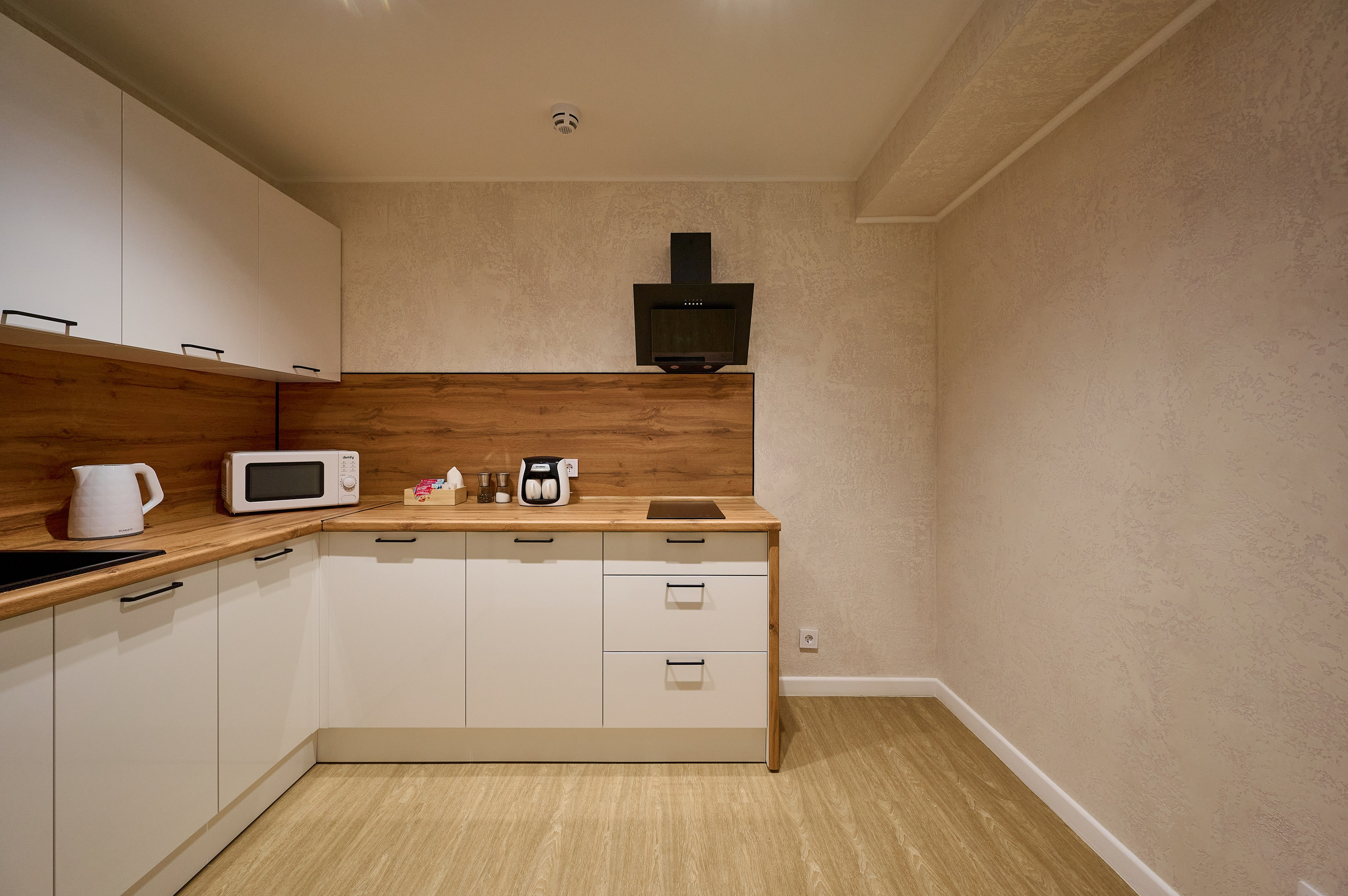 Квартира 100. Интерьерный фотограф в Краснодаре