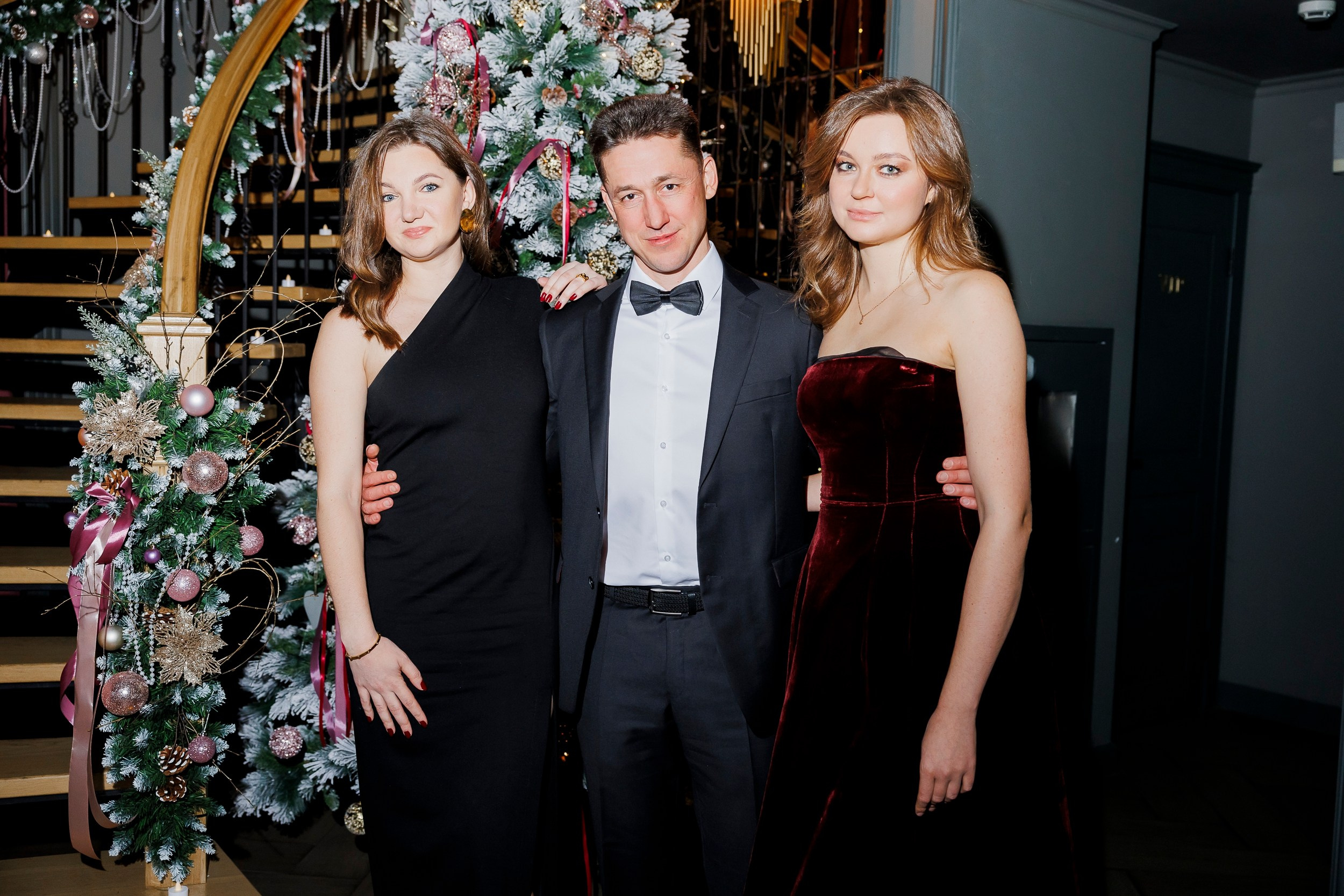 Феникс Лубрикантс. Репортажный и свадебный фотограф Катерина Потапова