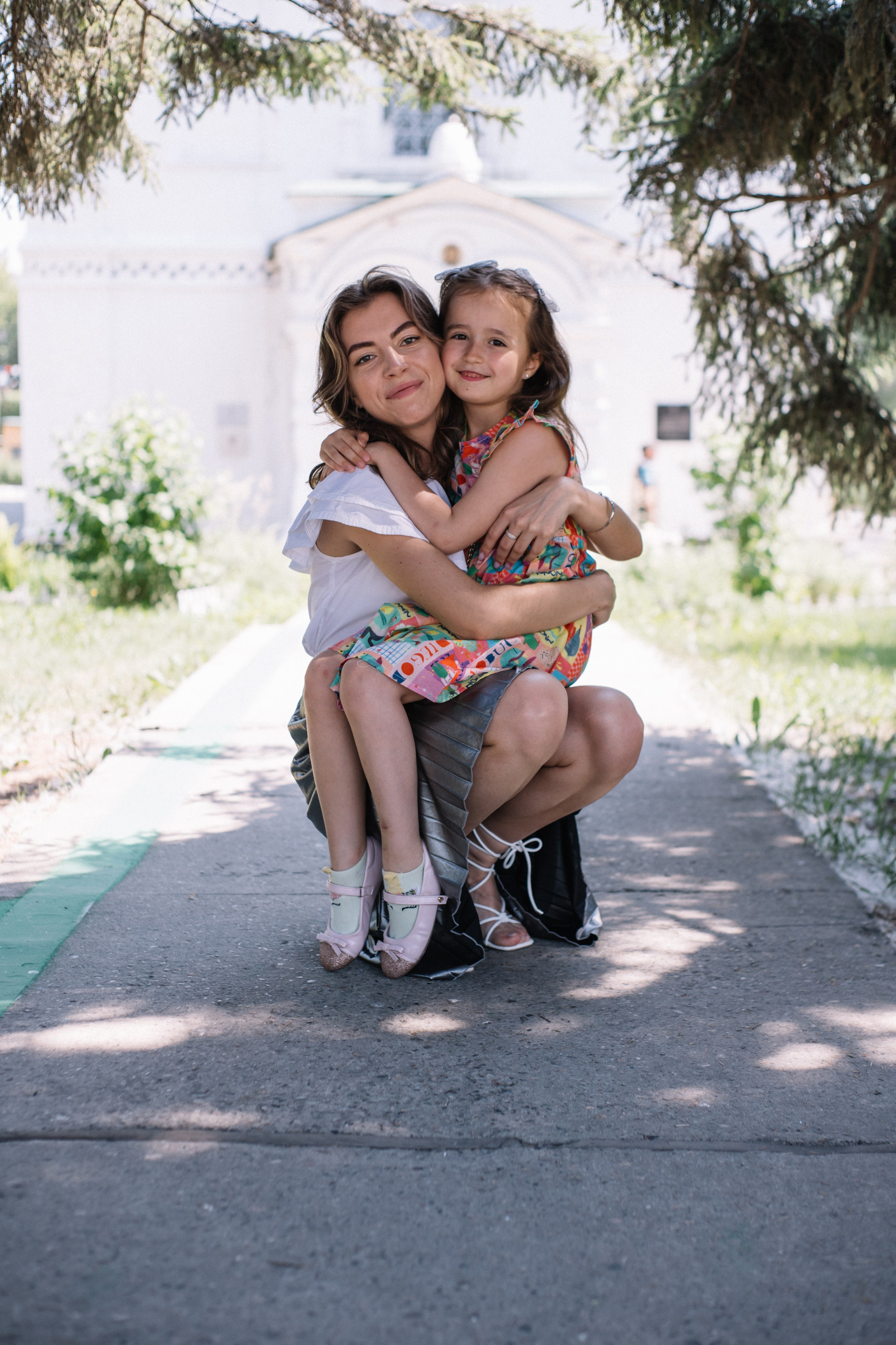 Золотая свадьба. Фотограф в Иркутске