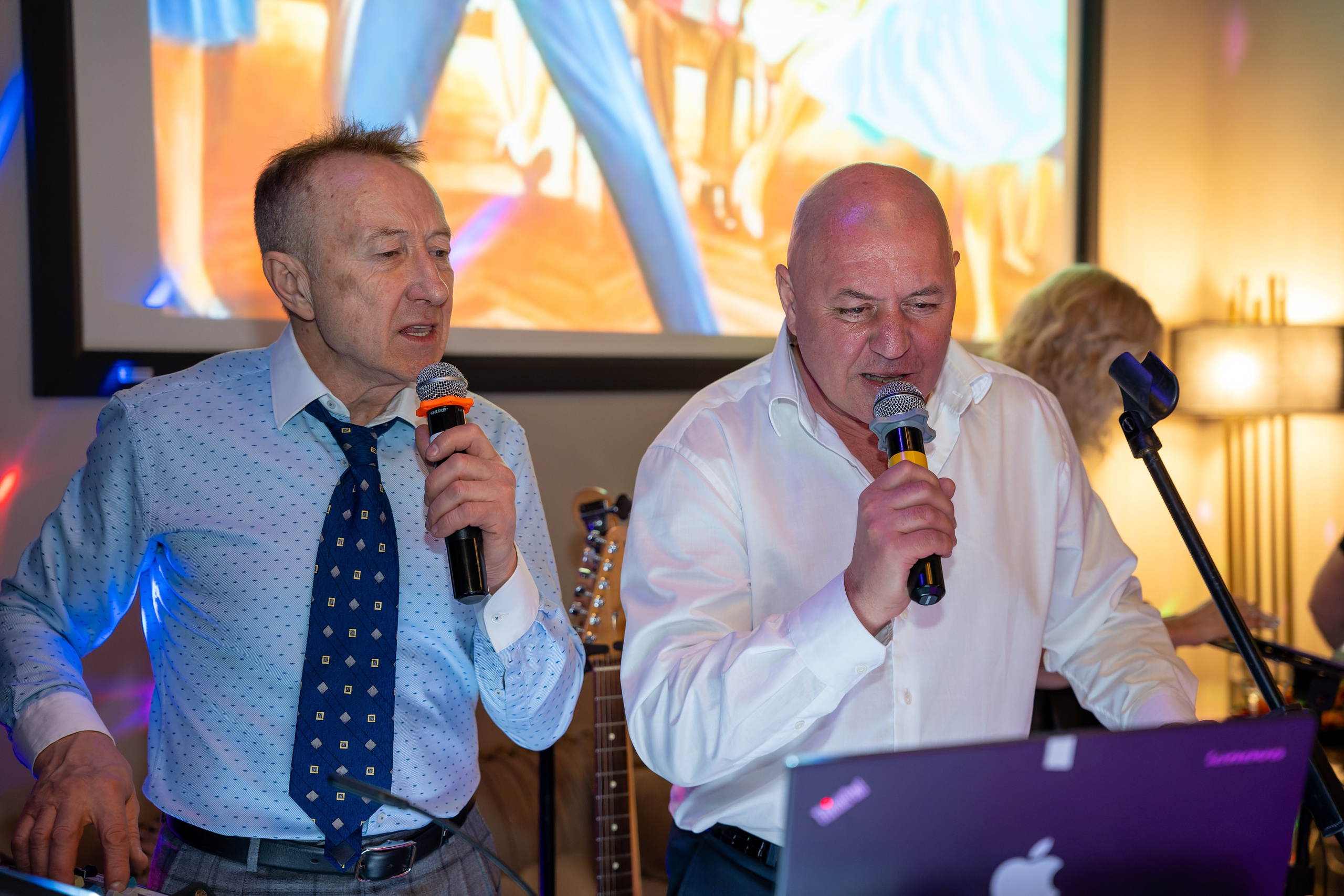 Фотосъёмка юбилей, семейный праздник, день рождения. «Студия DRONAVT`s» — видеосъёмка и фотография г. Москва