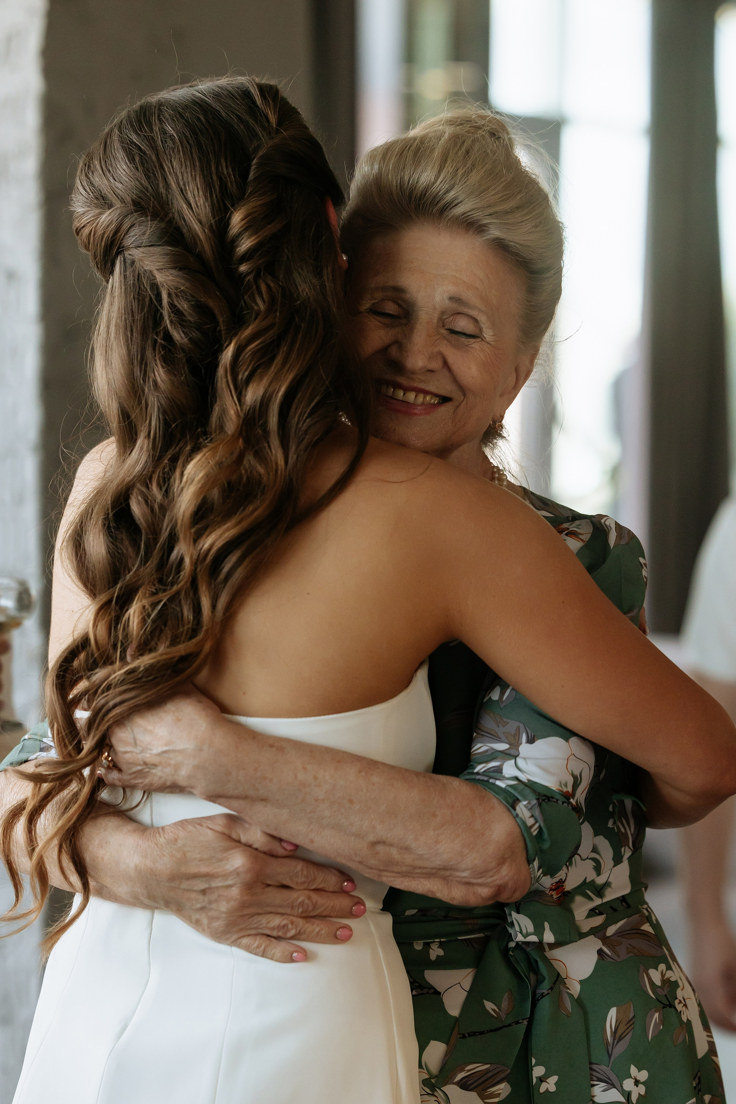 Андрей и Алёна. Свадебный фотограф в Рязани и Москве Евгения Жмурова