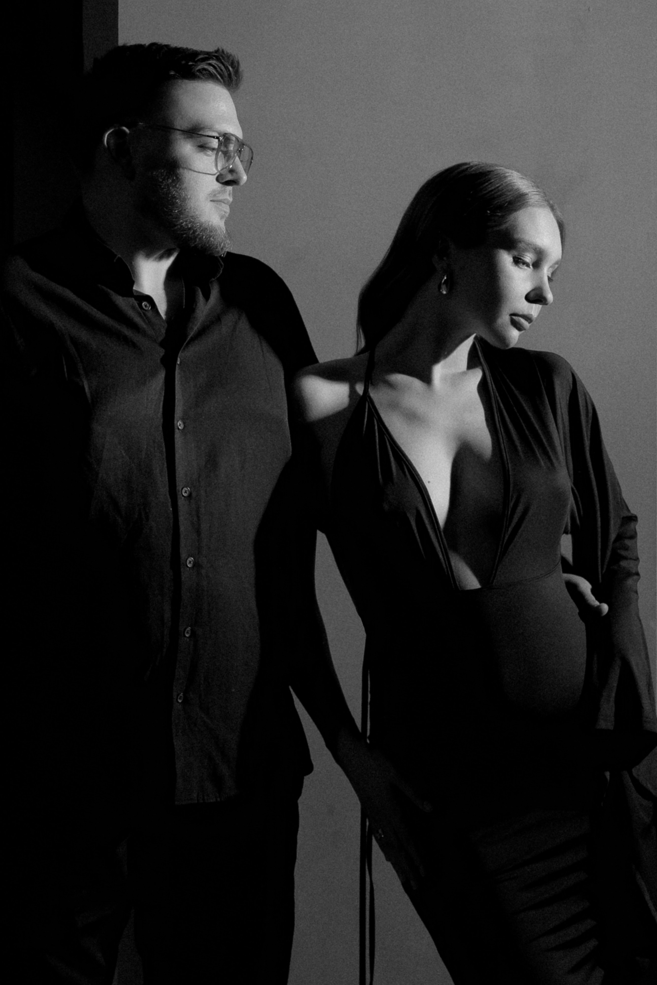 AMORE HOUSE. Свадебный и индивидуальный фотограф в Челябинске Евгения Негодяева