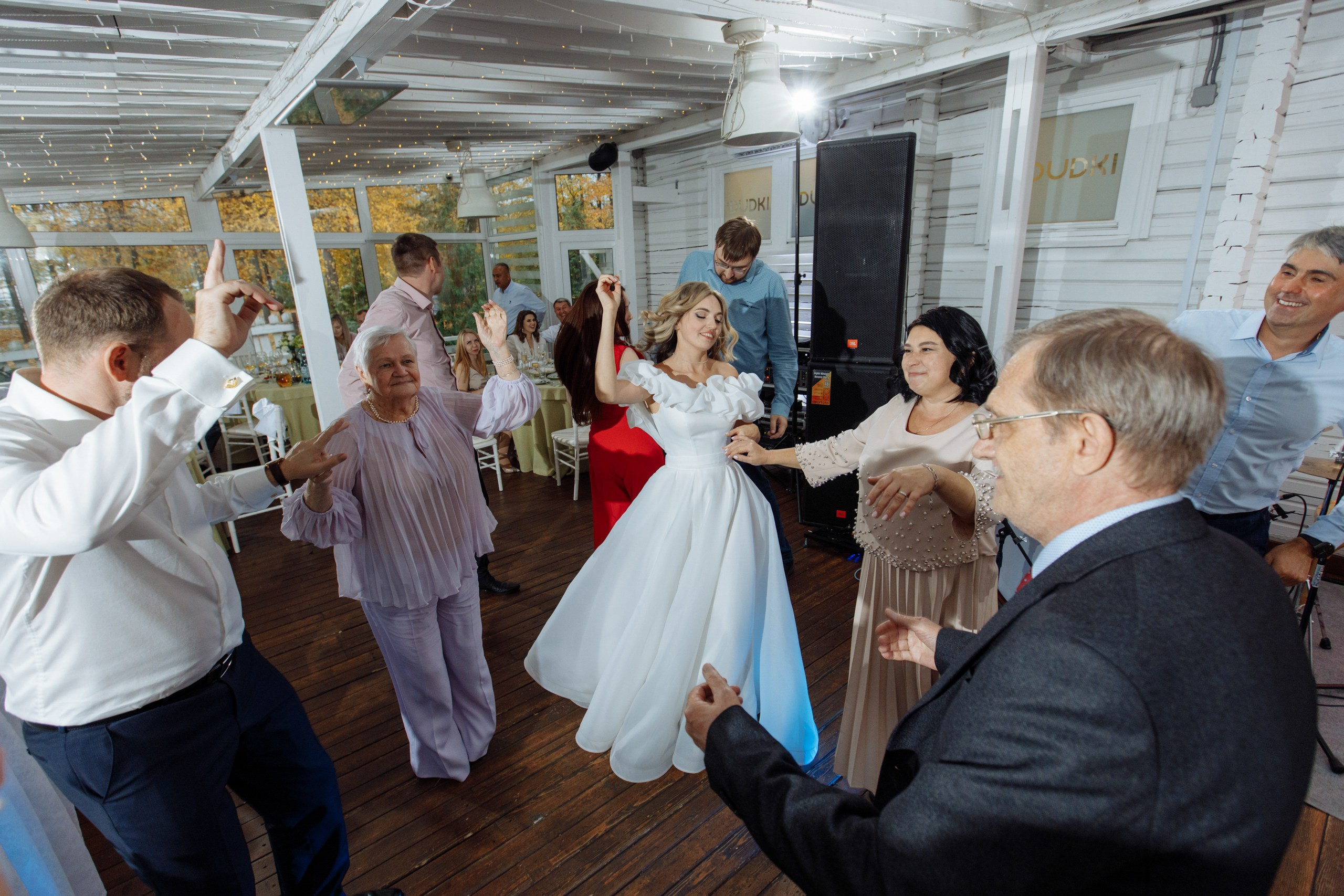 Натали и Александр.Свадьба. Свадебный фотограф в Ярославле Анастасия Архипова
