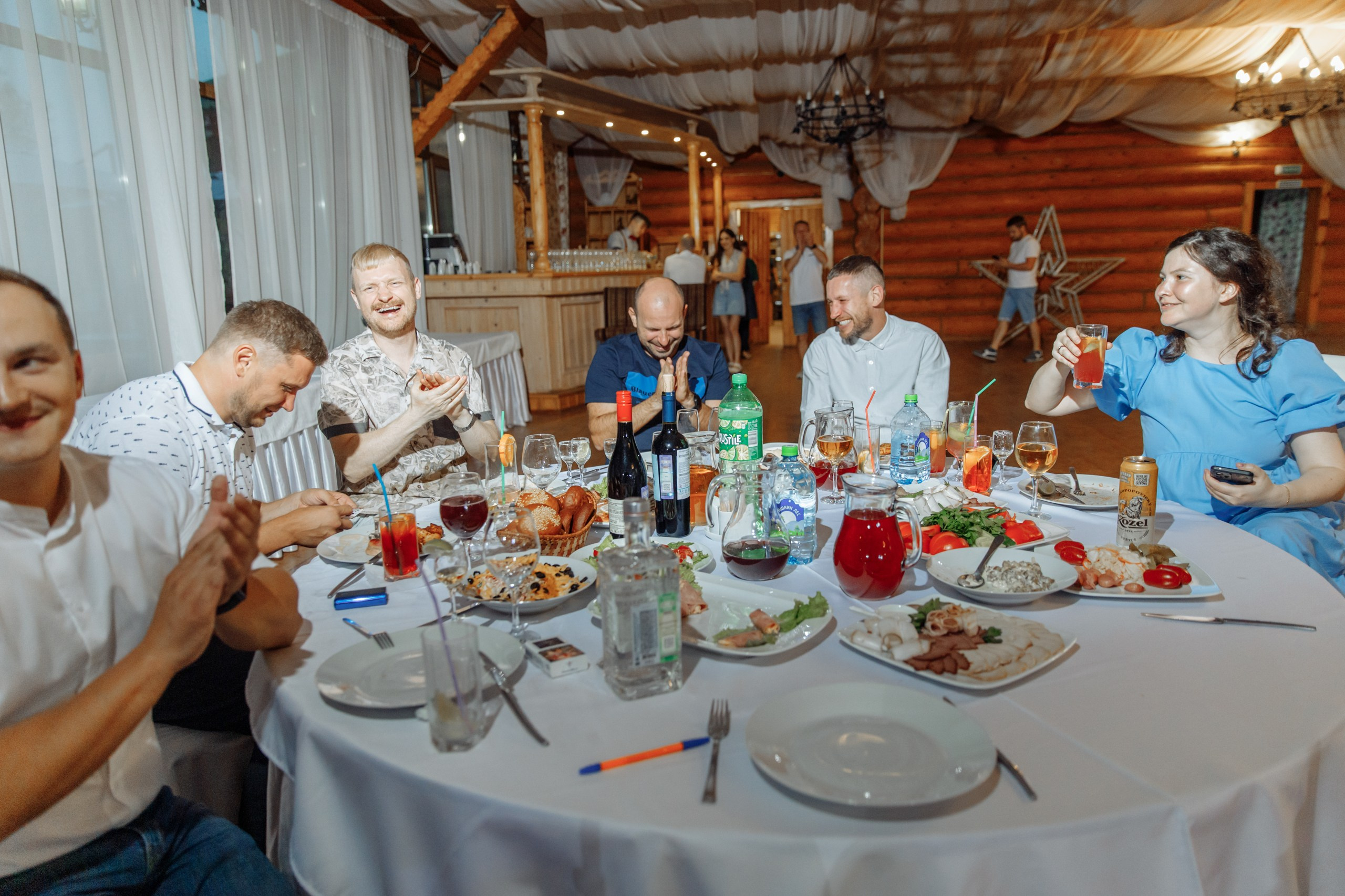 SUMMER. Motorkon. Свадебный фотограф в Ярославле Анастасия Архипова