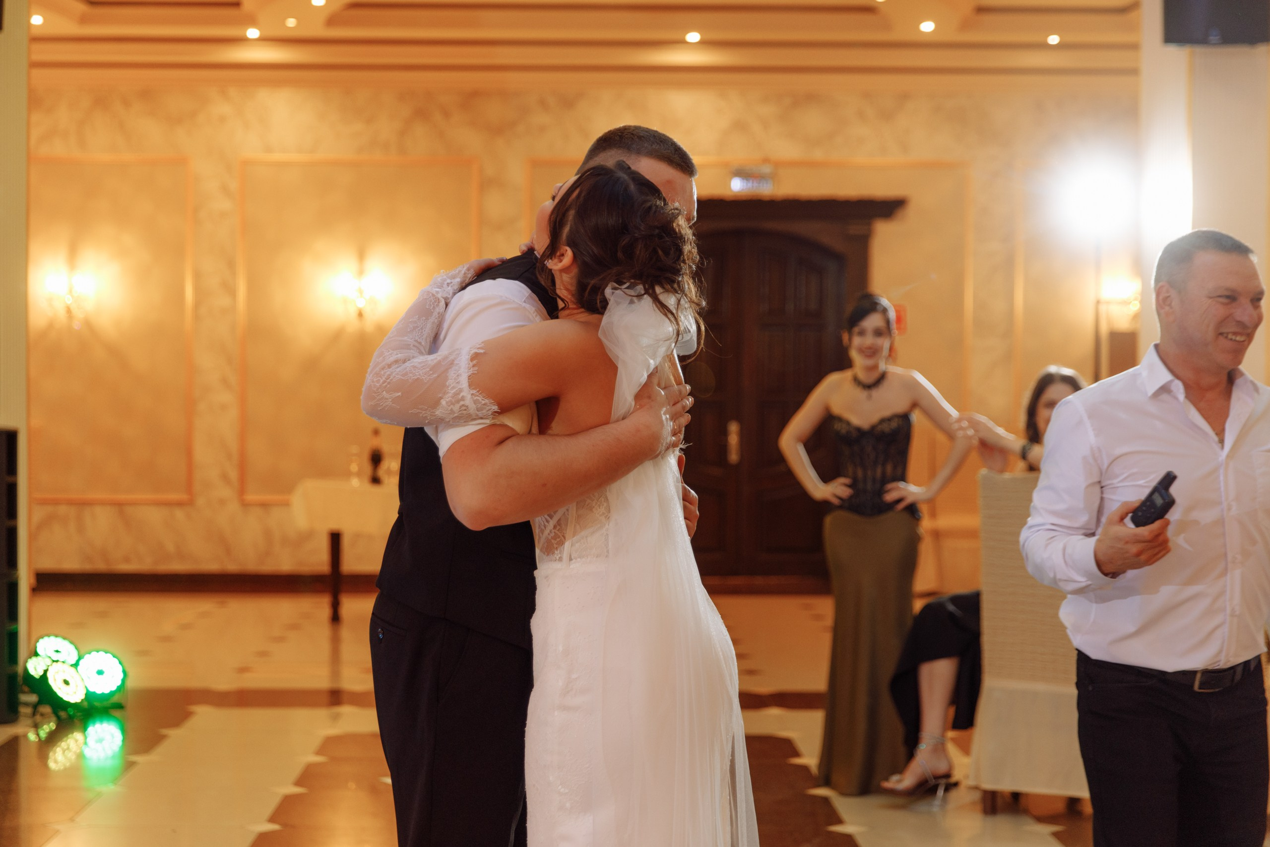 Water. Свадебный фотограф в Ярославле Анастасия Архипова