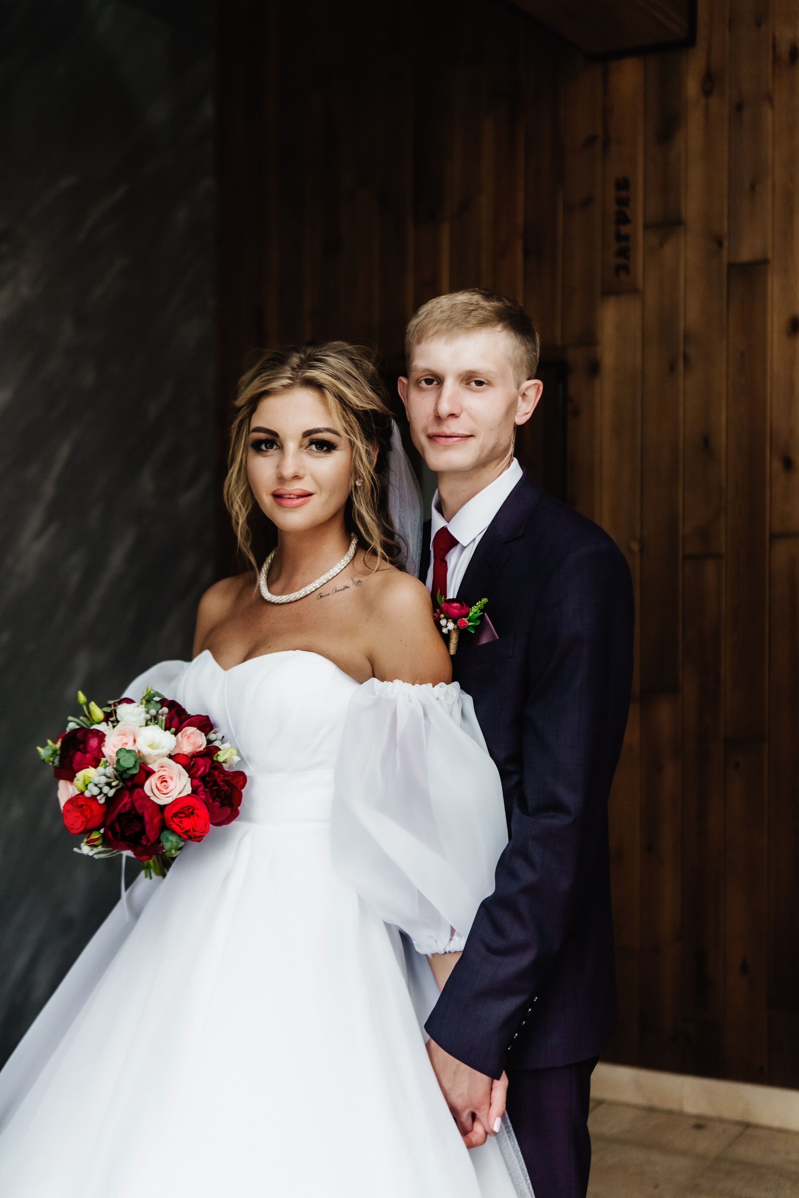 Свадебная Галерея. Фотограф Елена Райс Ленинск-Кузнецкий