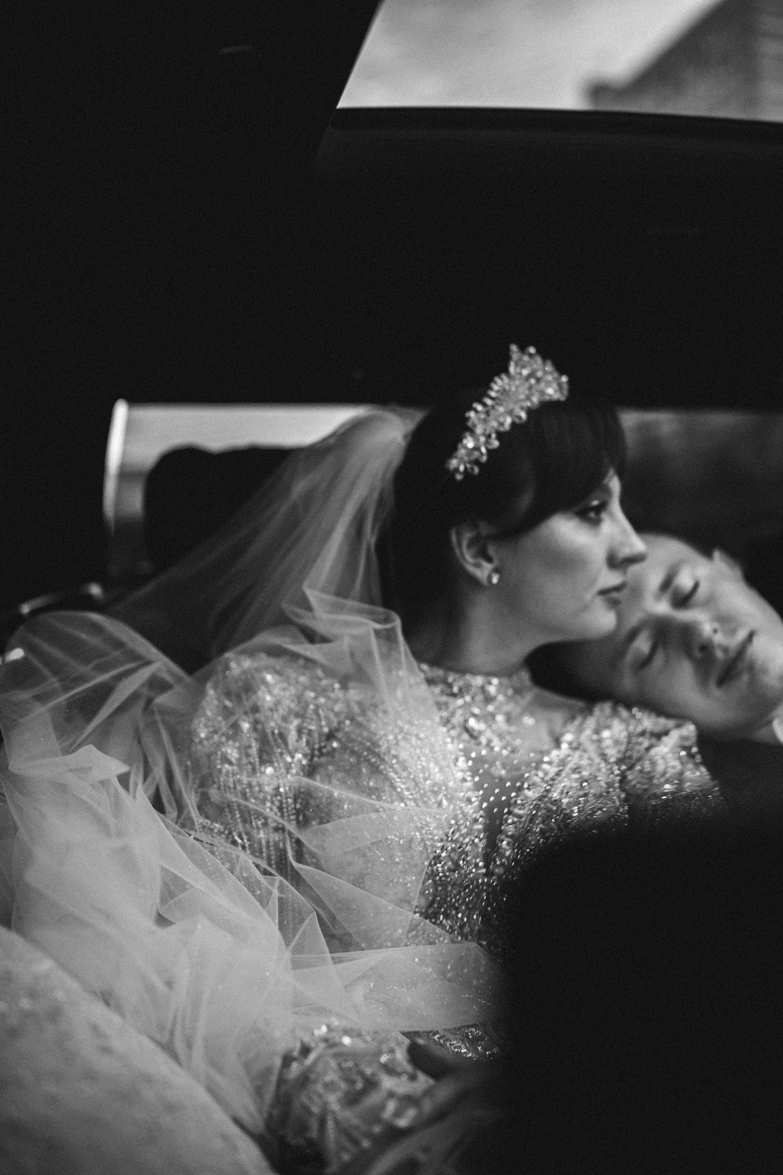 Ксения и Дмитрий. Профессиональный фотограф