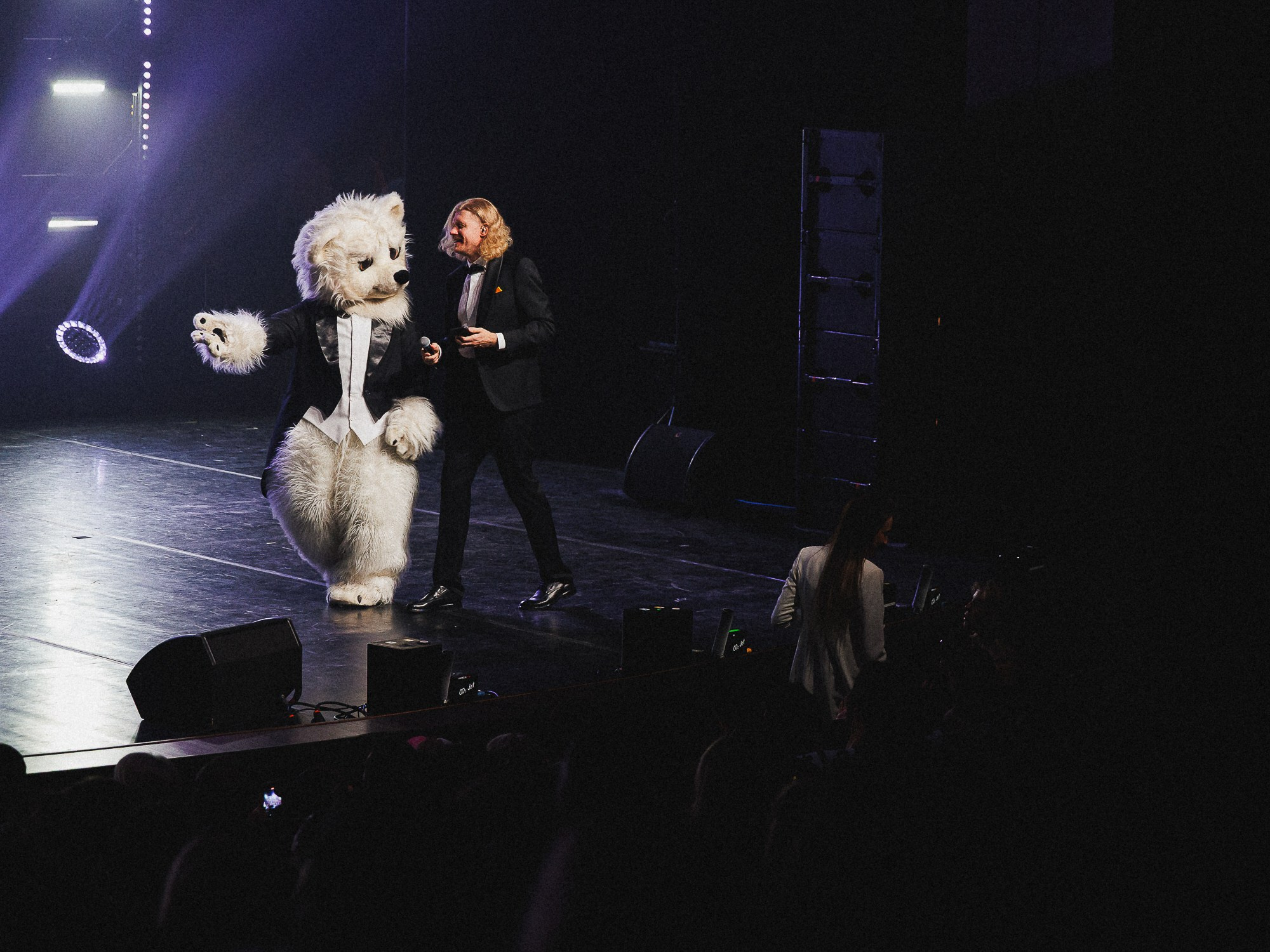 20260308 Traktor x Metalurg. Фотограф Иван Гуляев