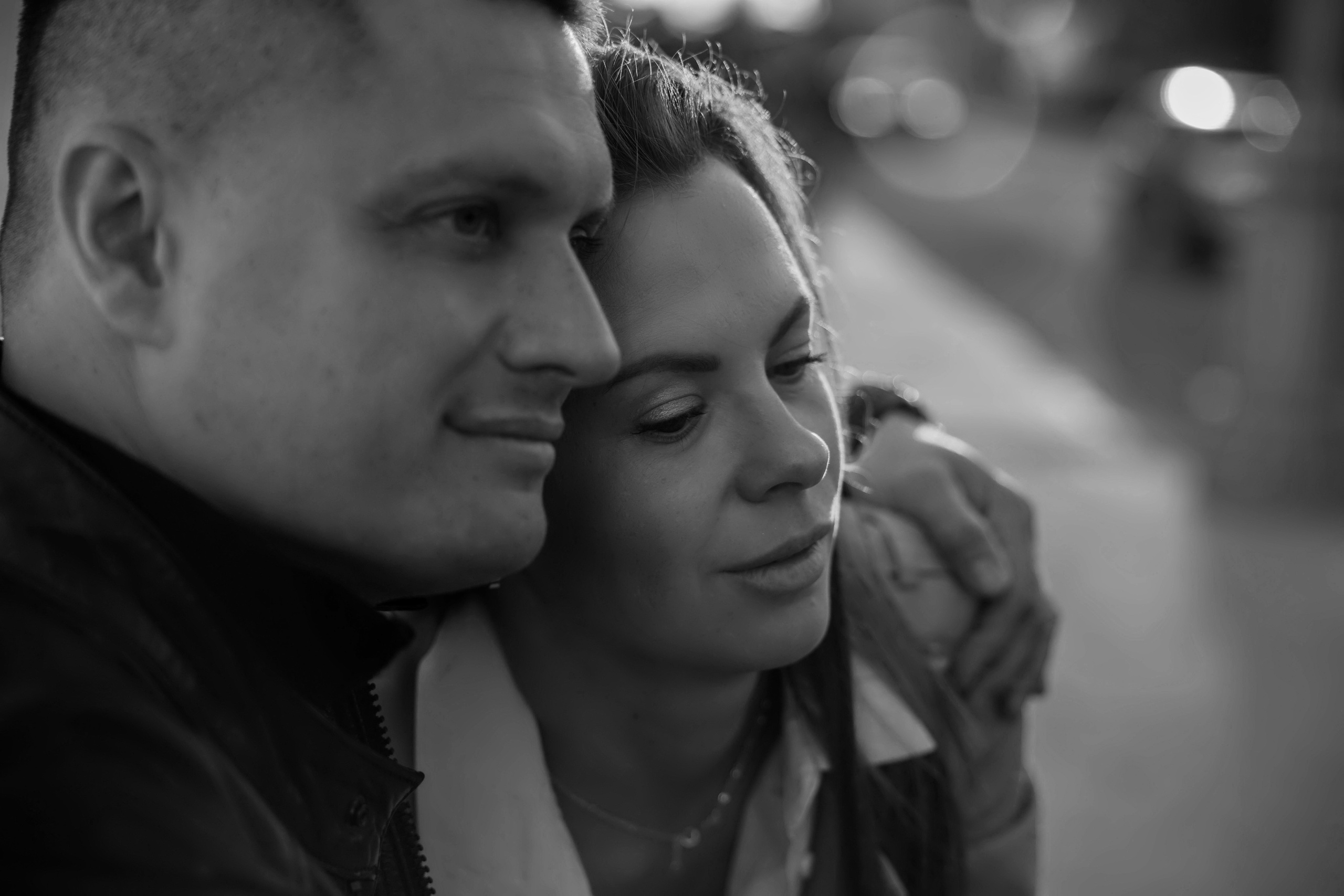 Городская прогулка. Детский и семейный фотограф в Твери Ольга Крестьянинова