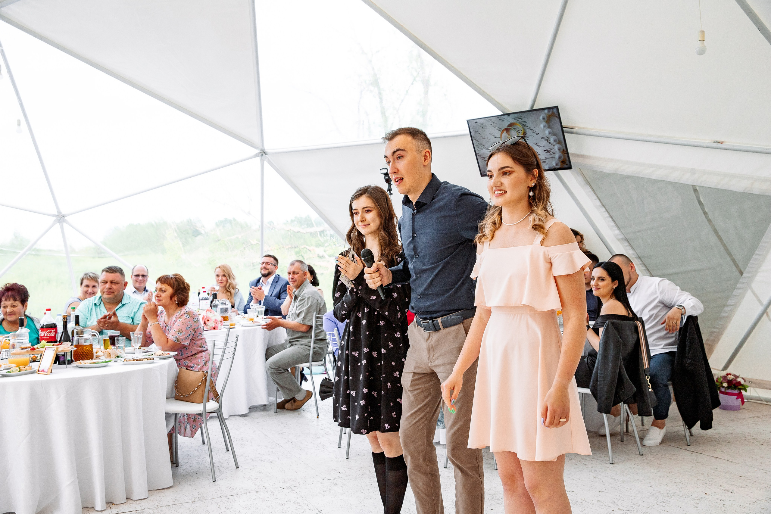 Кирилл и Екатерина. Свадебный и семейный фотограф в Челябинске Юлия Ишимова