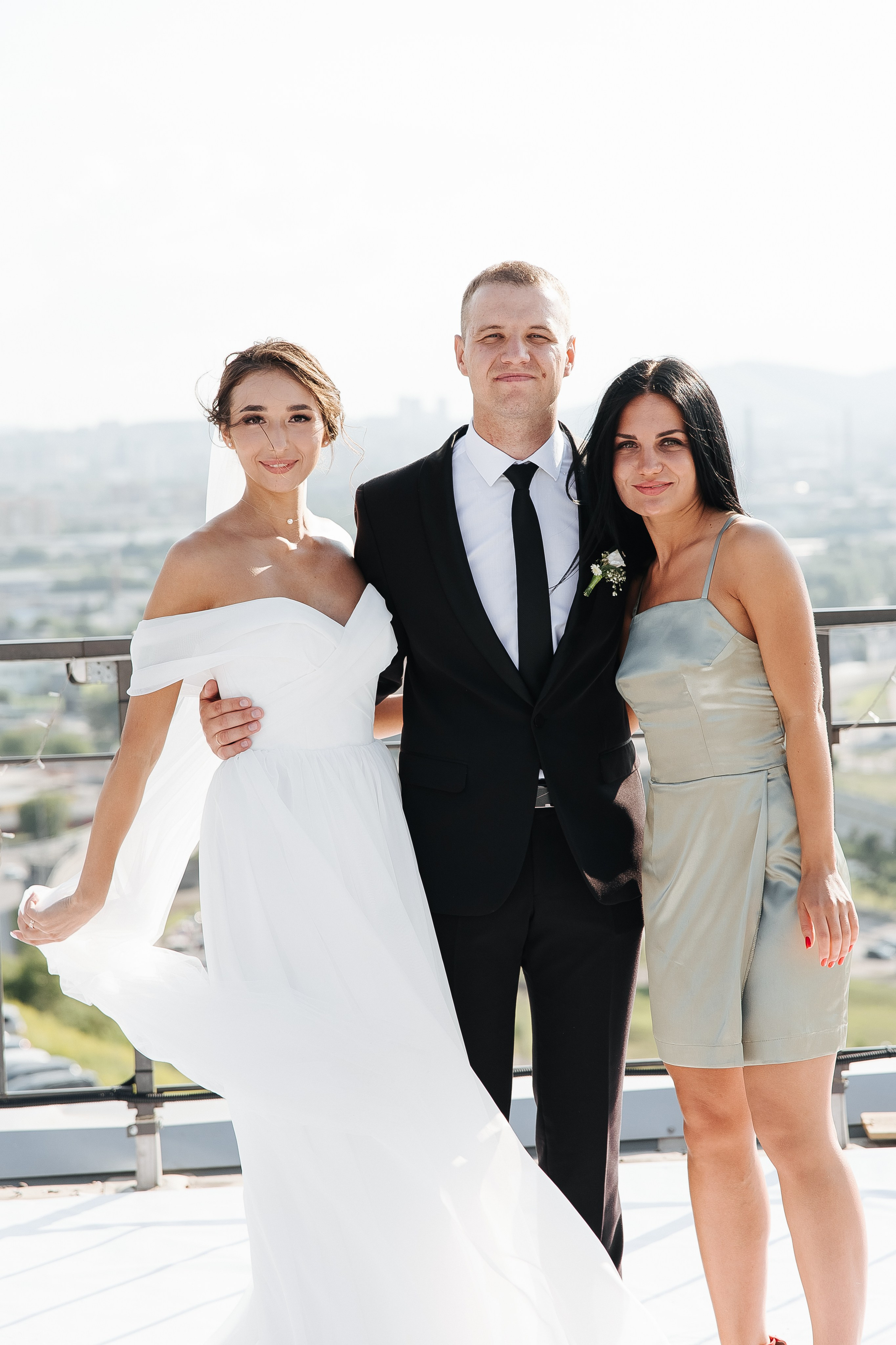 Иван Юлия. Фотограф в Красноярске Надежда Воскресенская