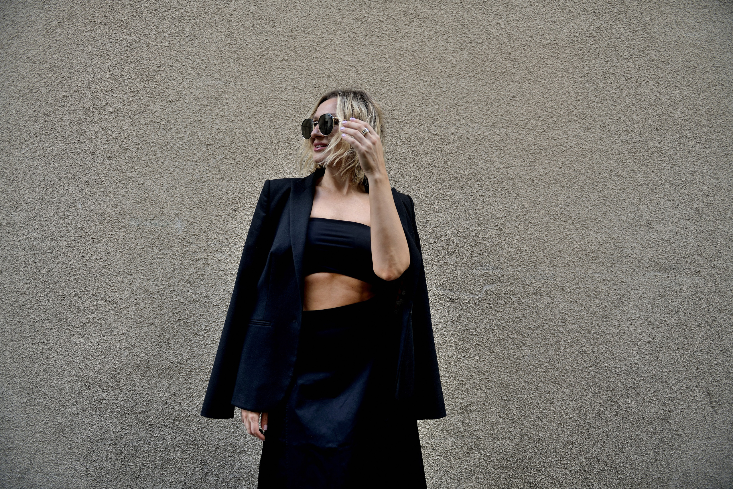 Женский портрет