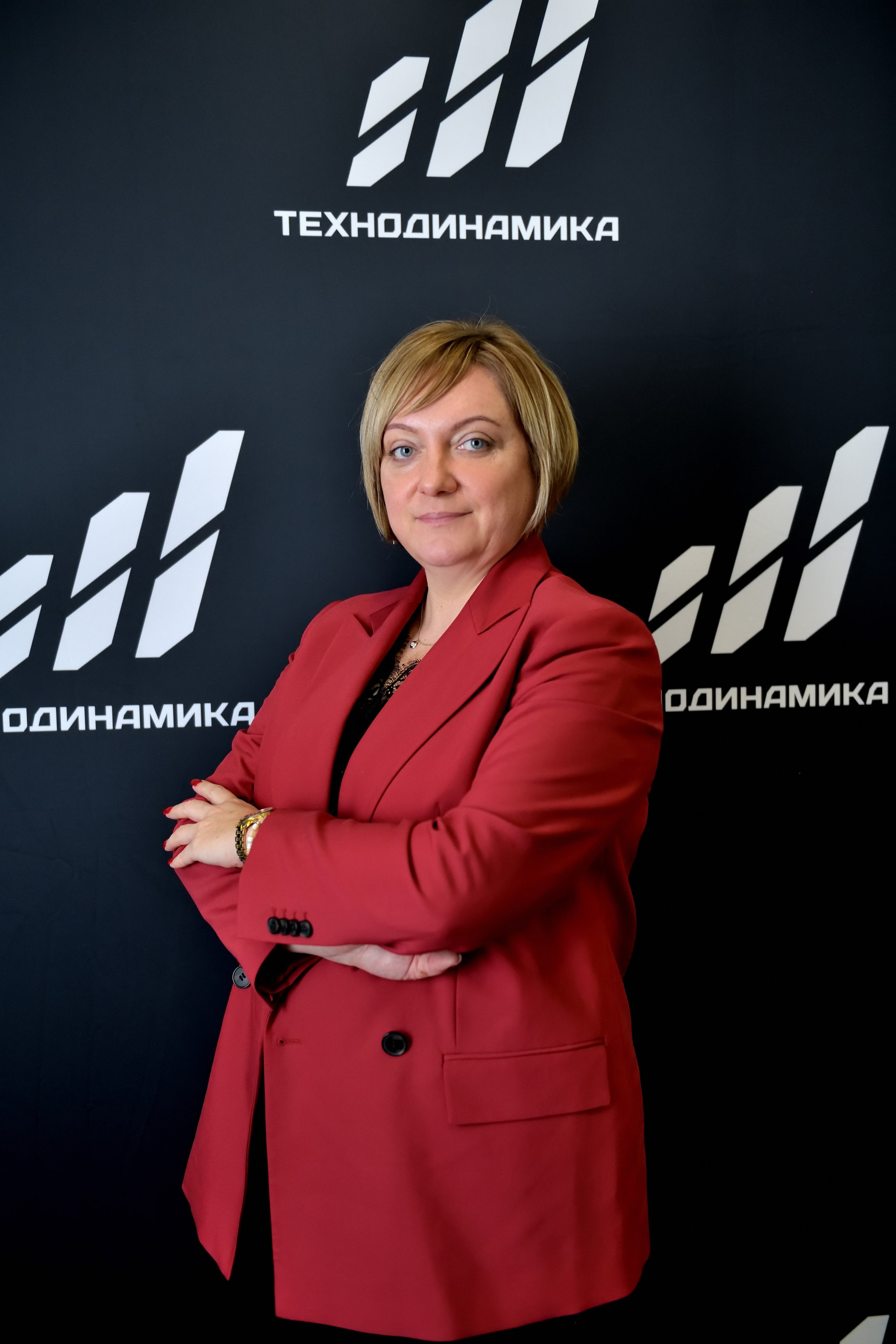 Бизнес-портрет