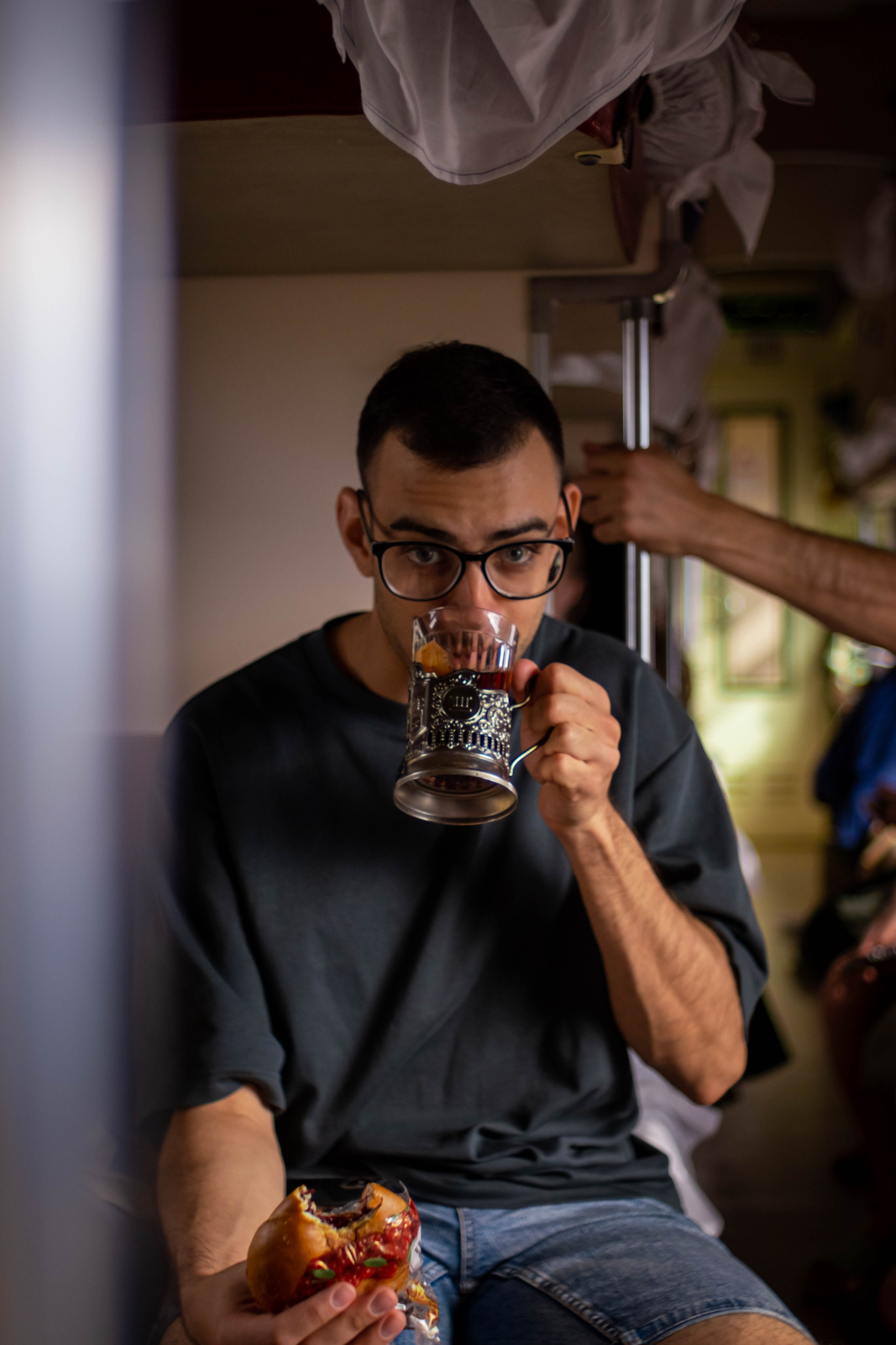 Портфолио. Сайт фотографа Дмитрия Батенёва