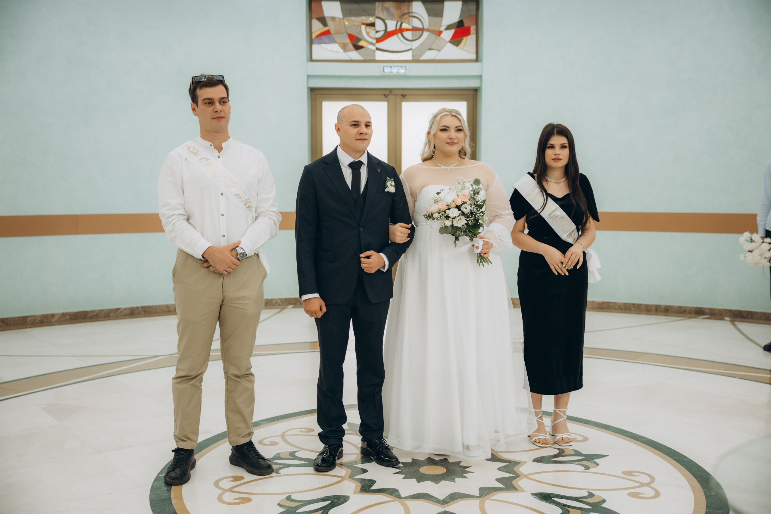 Иван & Елизавета. Свадебный, семейный фотограф в Иркутске Светлана Макаричева