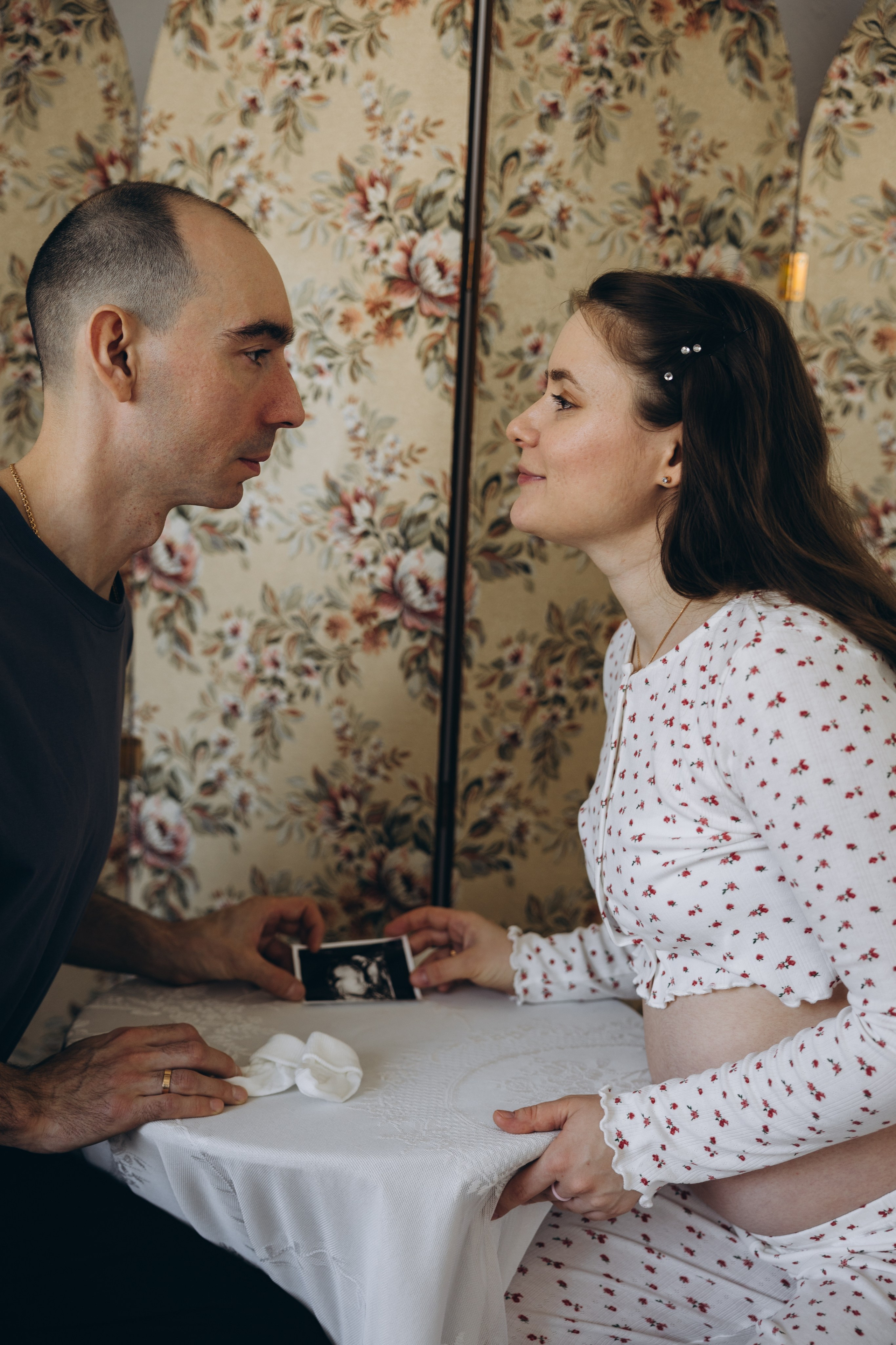 Коля и Даша. Свадебный, семейный фотограф в Иркутске Светлана Макаричева