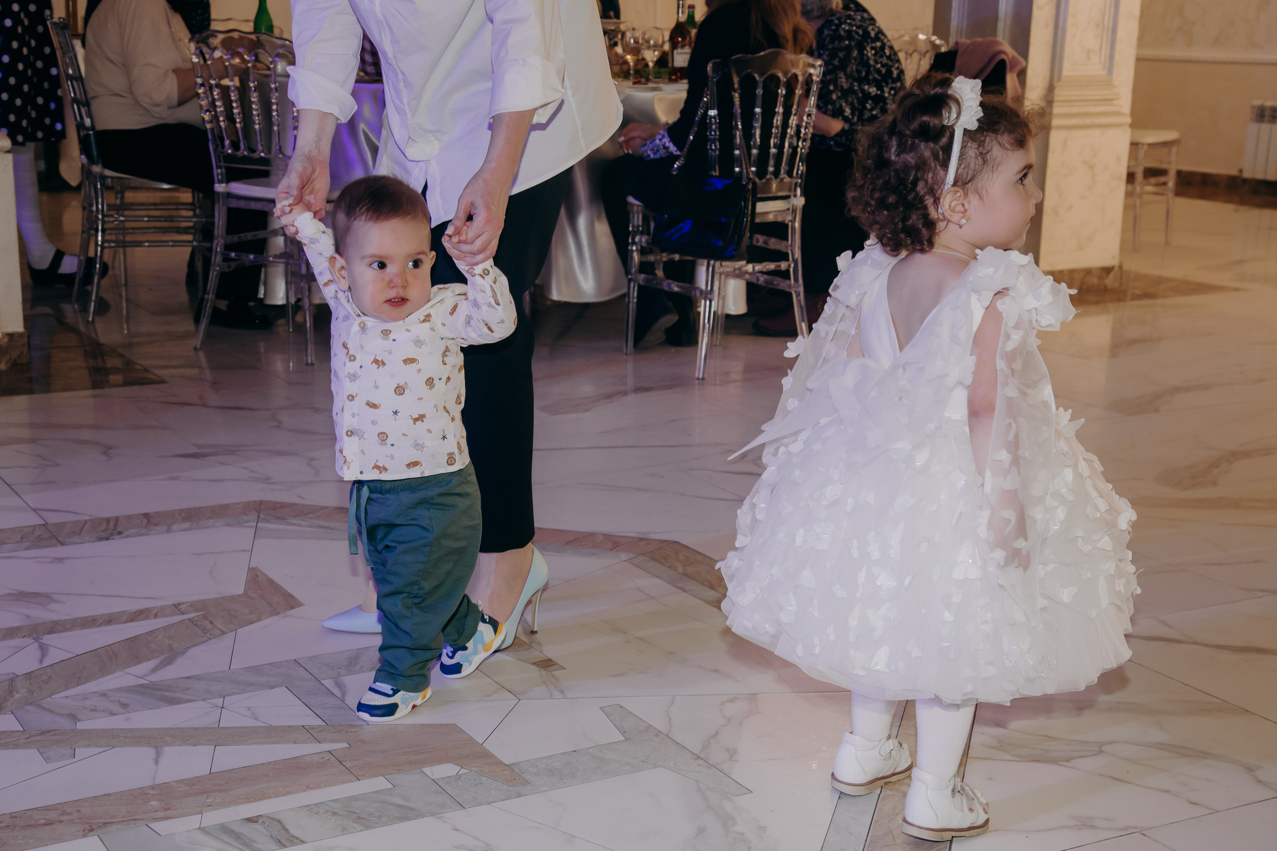 День рождения Левона. Фотограф вашей улыбки. Москва