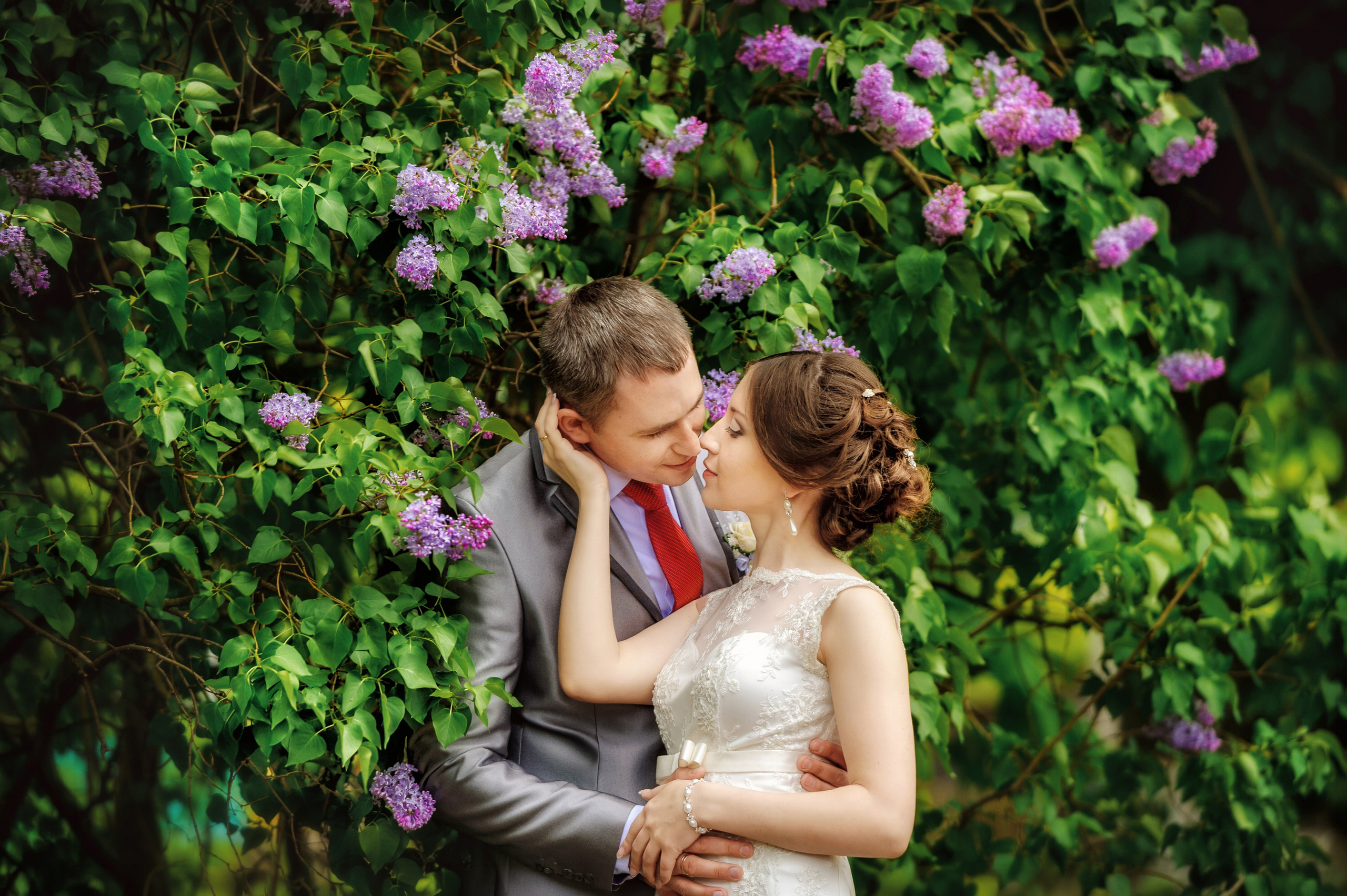Свадебный и семейный фотограф в Курске Андрей Изотов