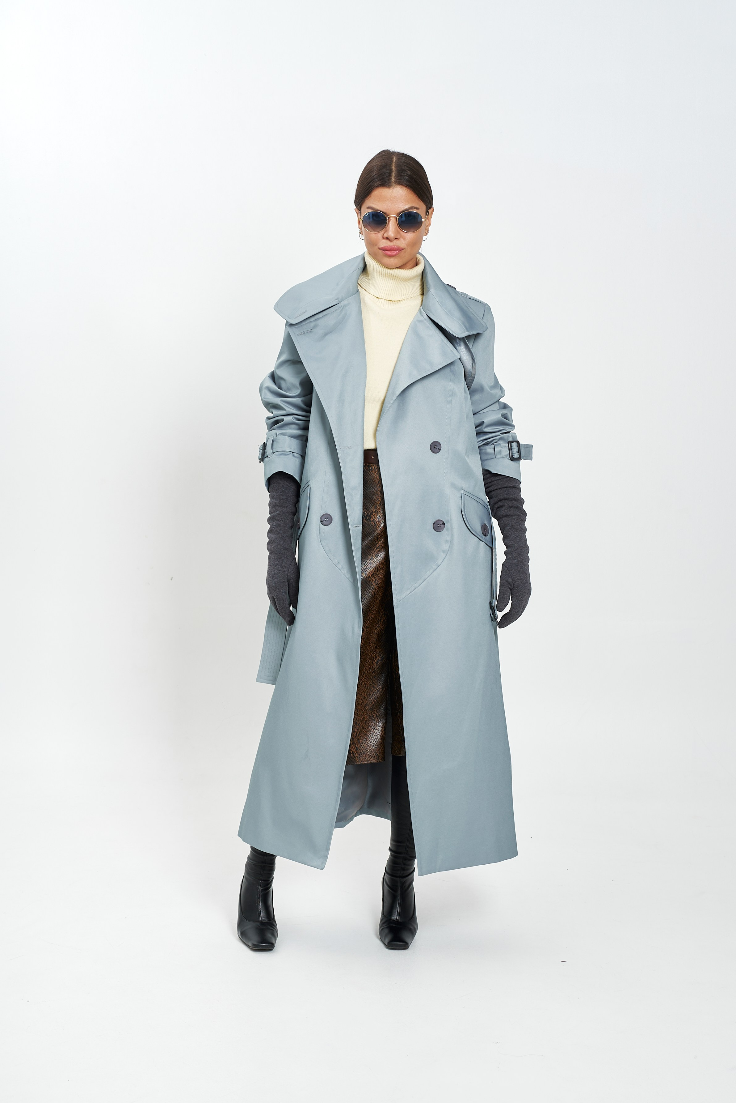 Каталог одежда. Фото и видео для брендов и бизнеса