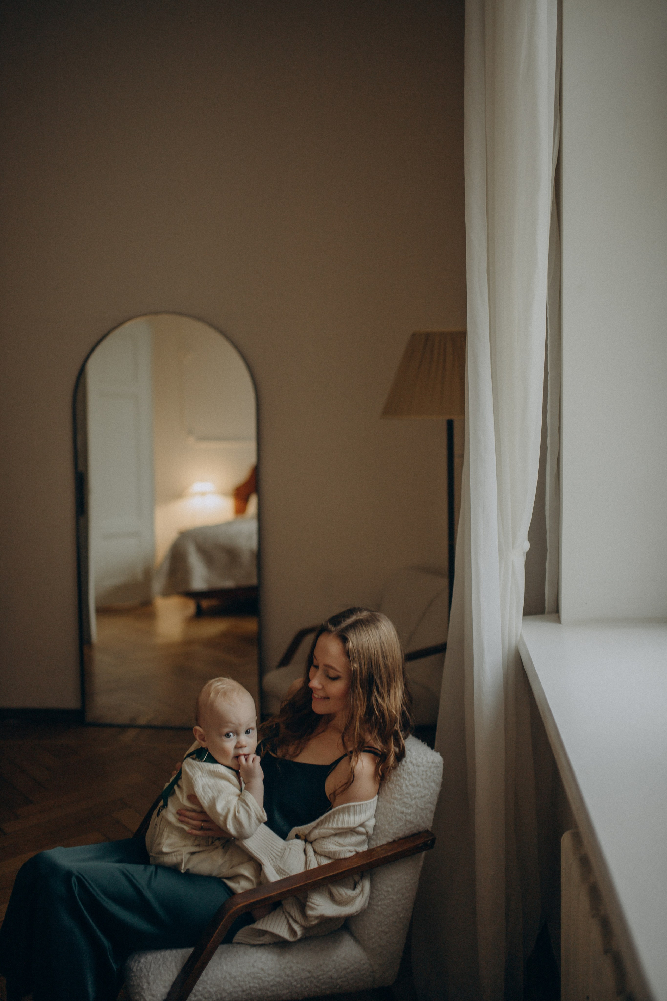 Степан Серафима и Яннис. Ваш фотограф АНАстасия Земскова