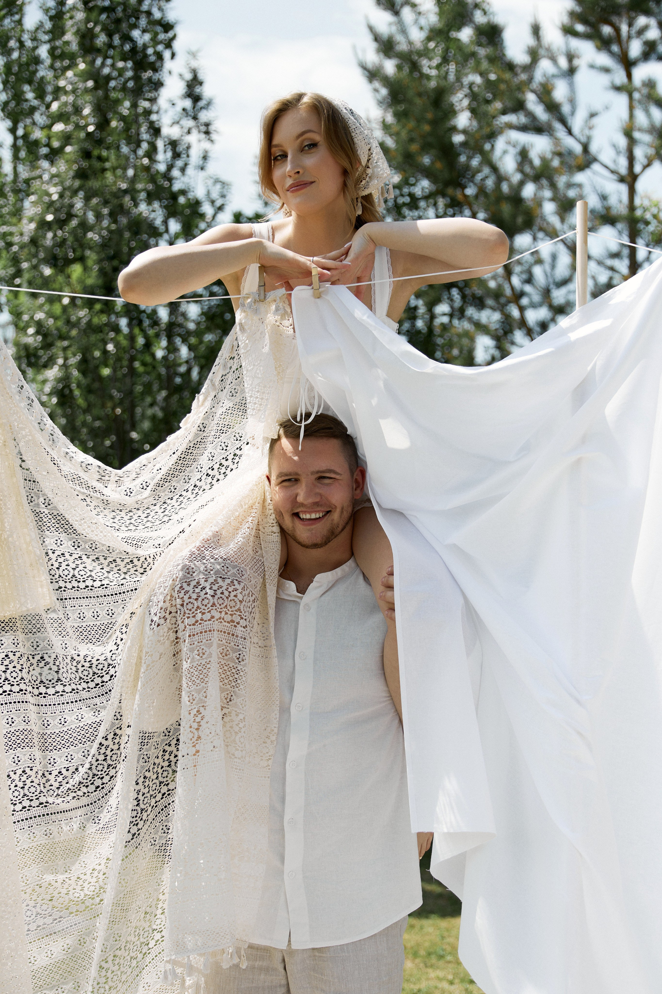 Посмотреть серию. Свадебный и семейный фотограф в Красноярске Тряпчев Павел