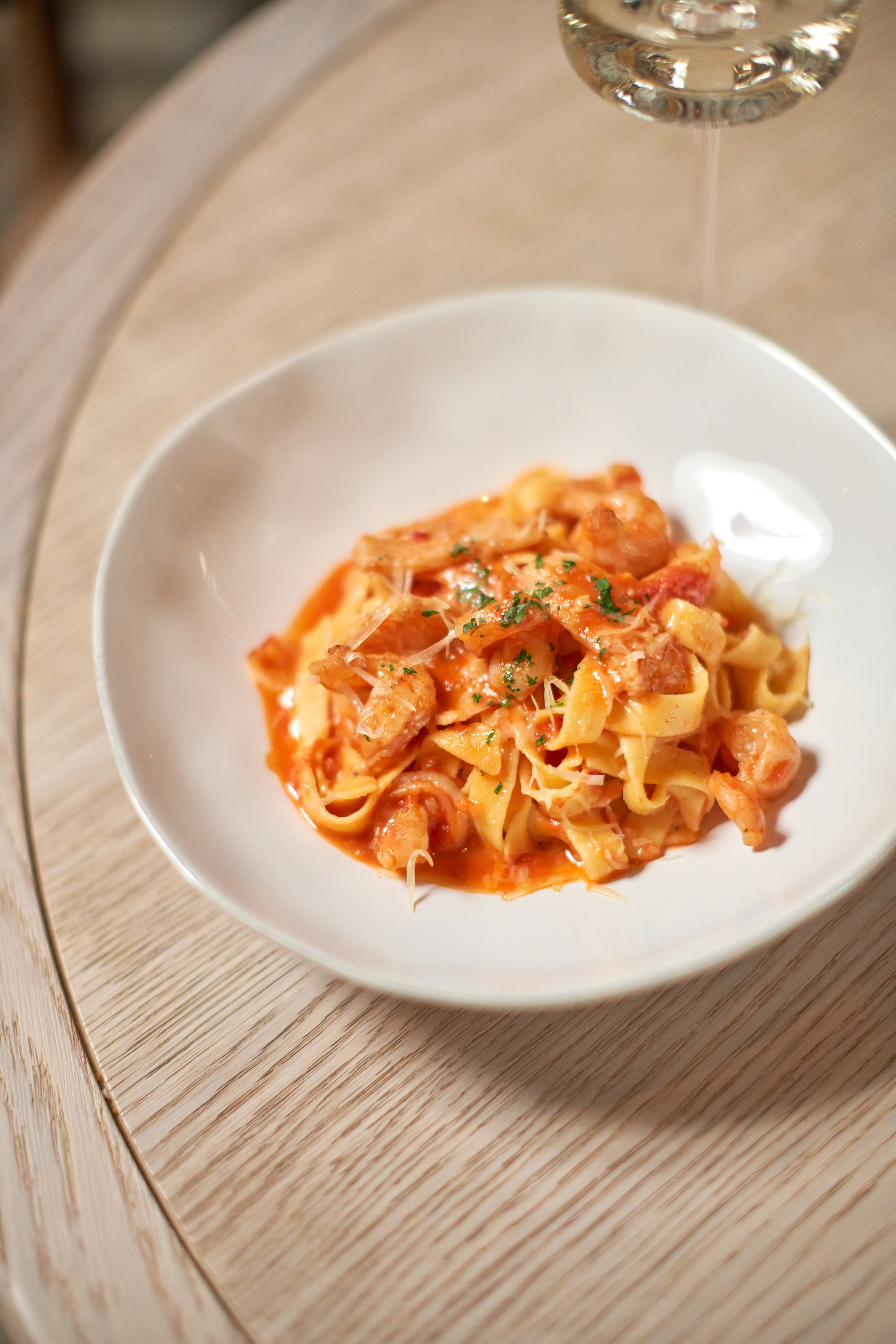 Ресторан «МАЯК». Контент фотограф в Москве Александр Хитько