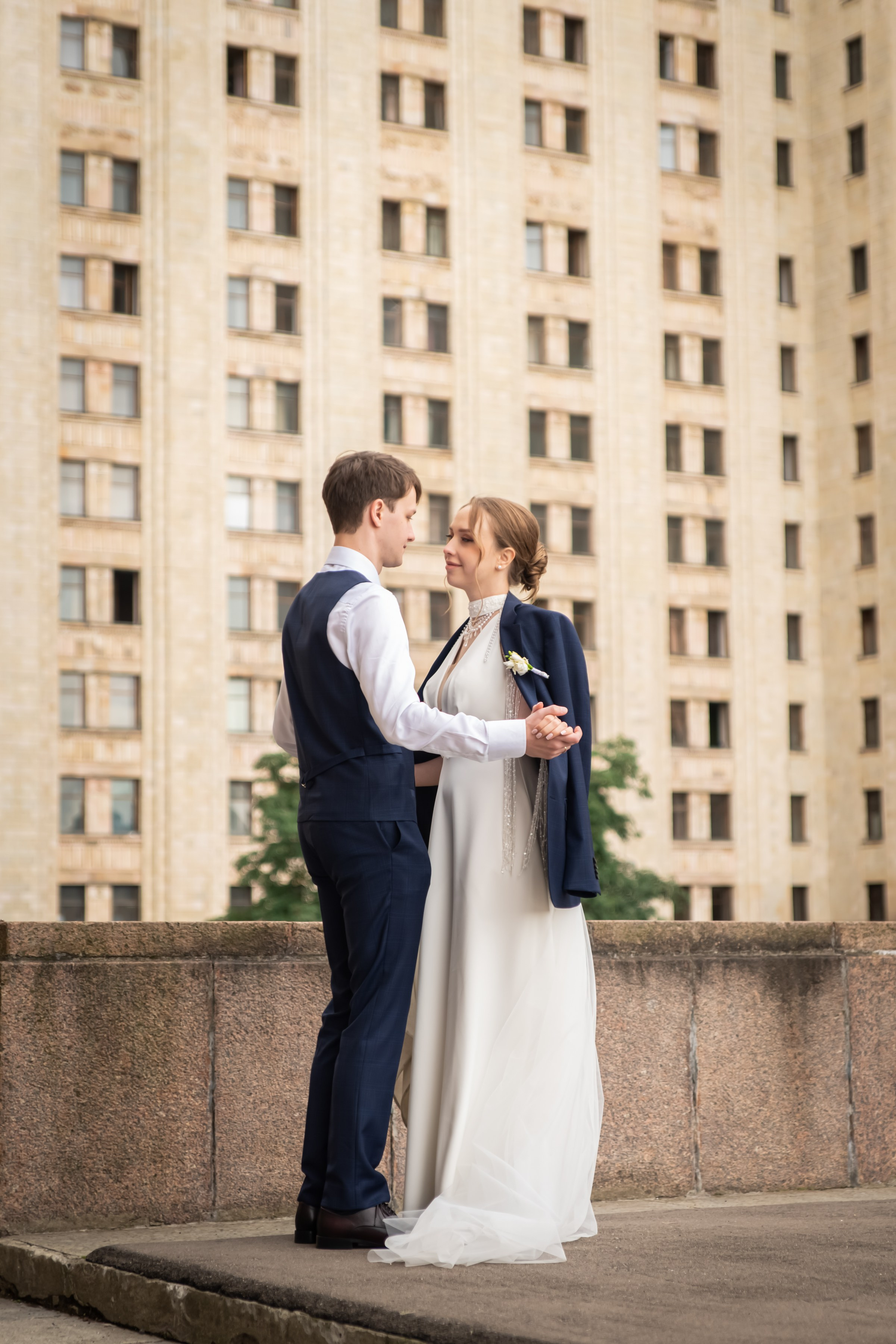 Артём и Юлия. Семейный и детский фотограф в Москве Евгения Миронова