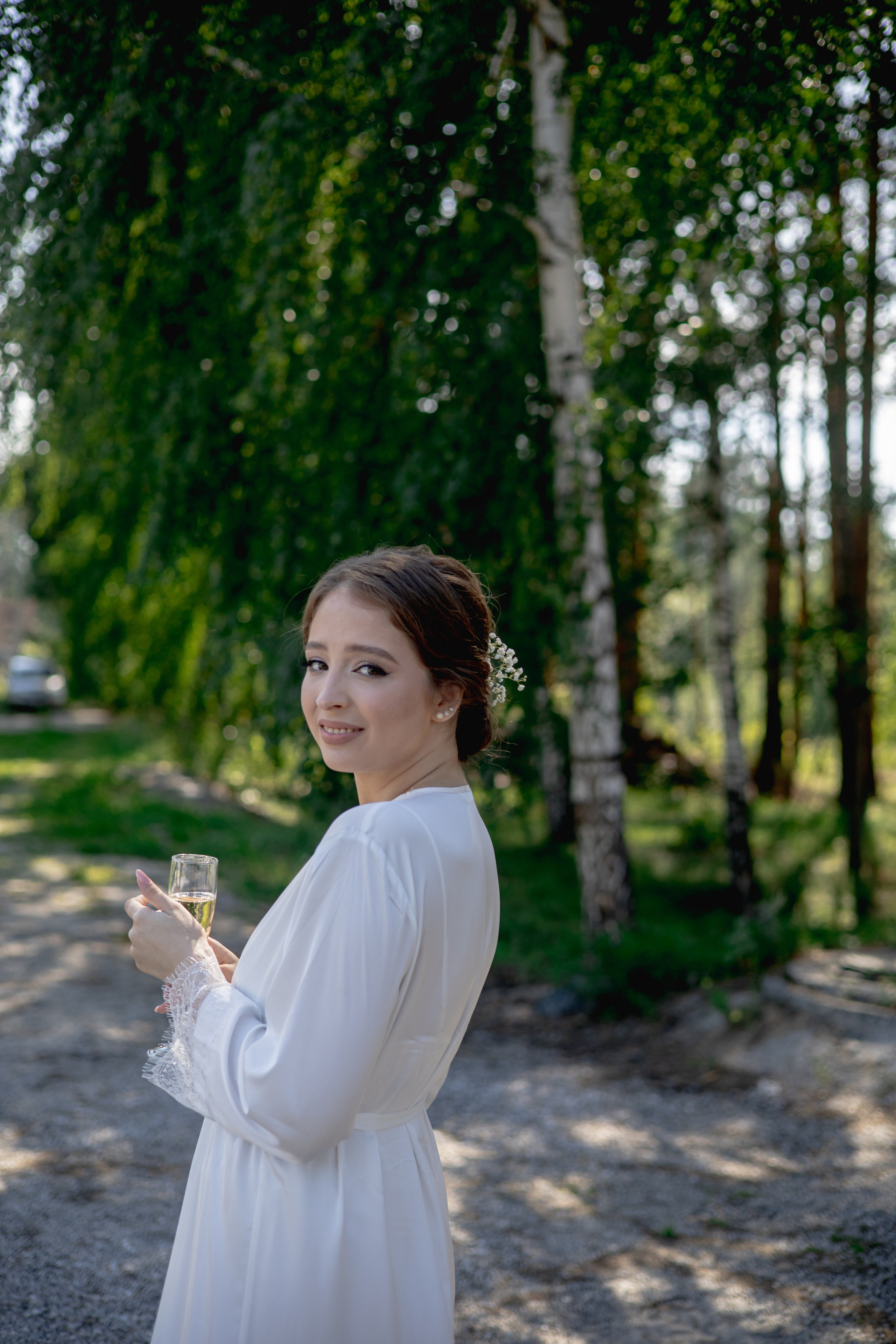 Рафа и Катя. Свадебный и семейный фотограф Екатеринбург