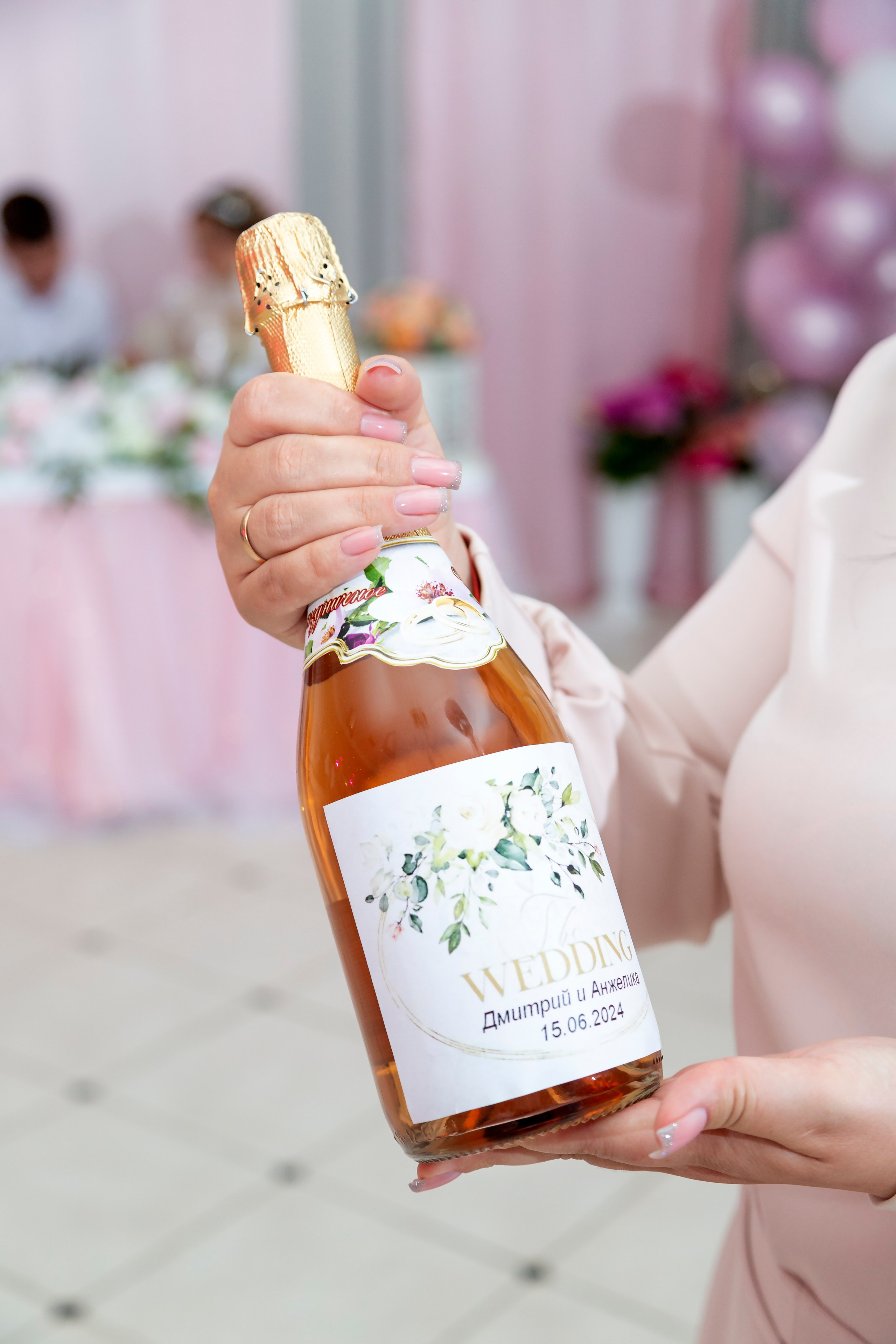 Дмитрий и Анжелика ~ Щёлково. Семейный и свадебный фотограф в Москве Татьяна Седлецкая