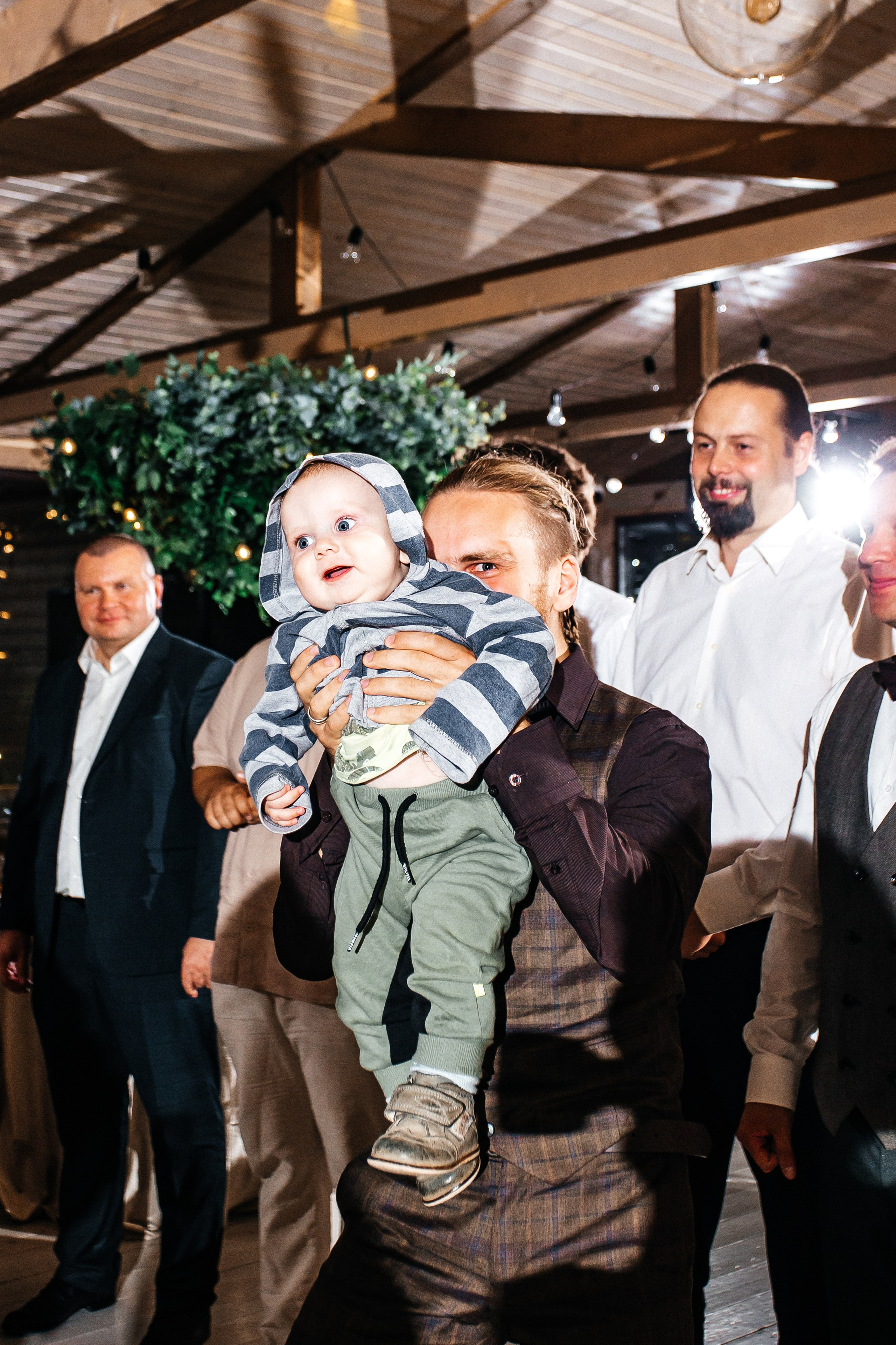 Roma & Nika. Свадебный фотограф в Москве Виктория Арехова