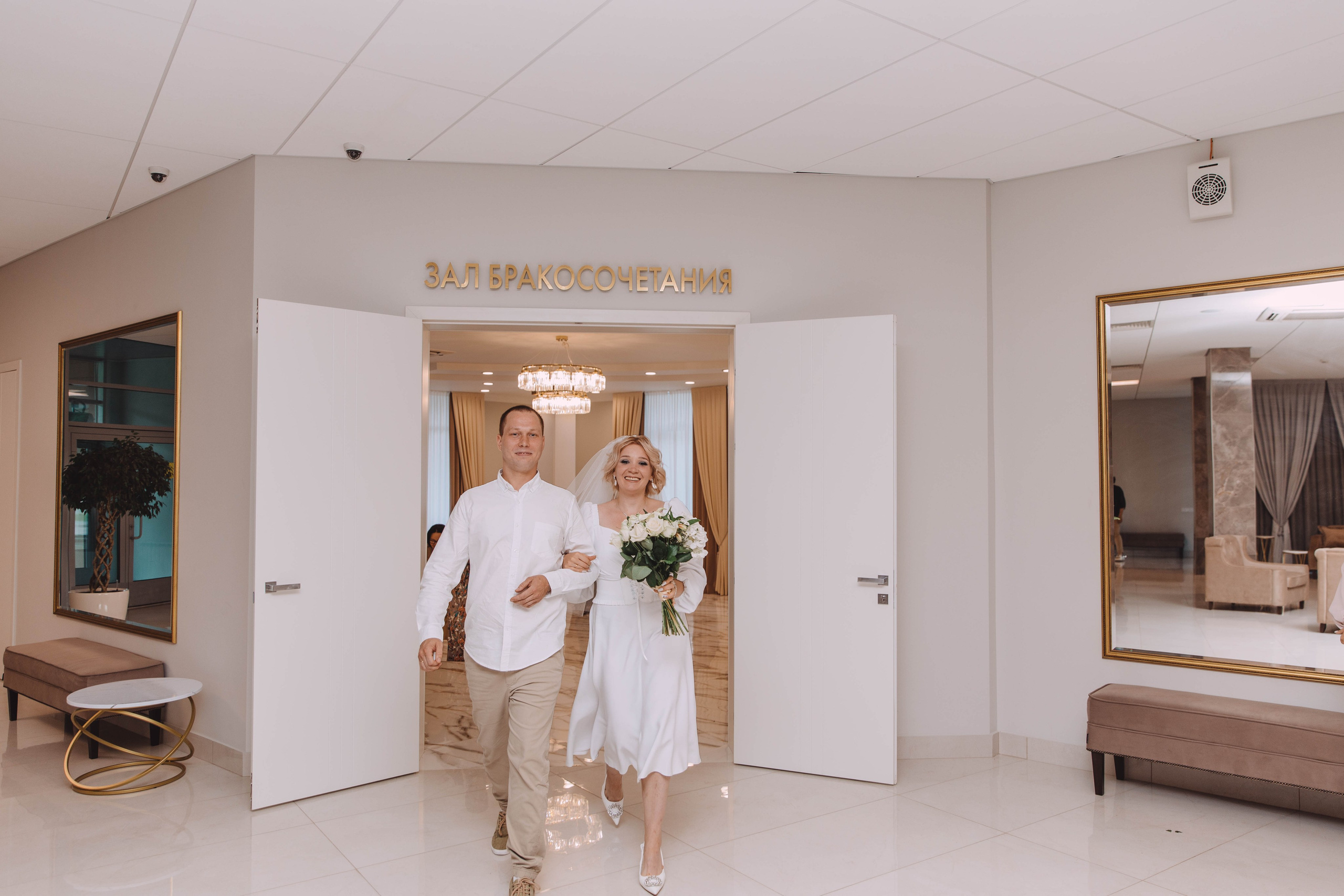 Оля и Коля. Свадебный, семейный и портретный фотограф Ксения Краснова