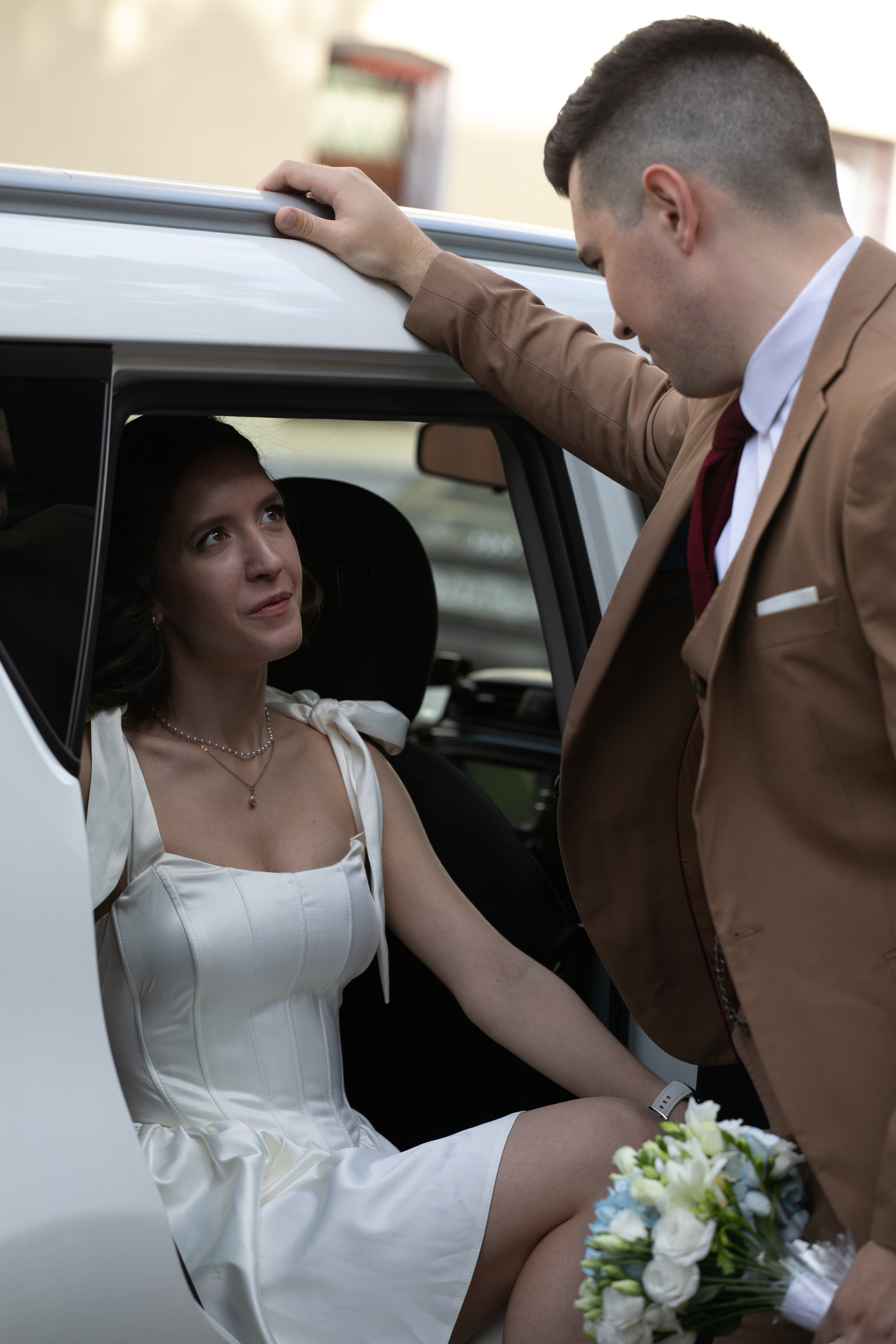 Антон и Ксения. Портретная фотосъёмка, репортажная, контент для вашего бизнеса