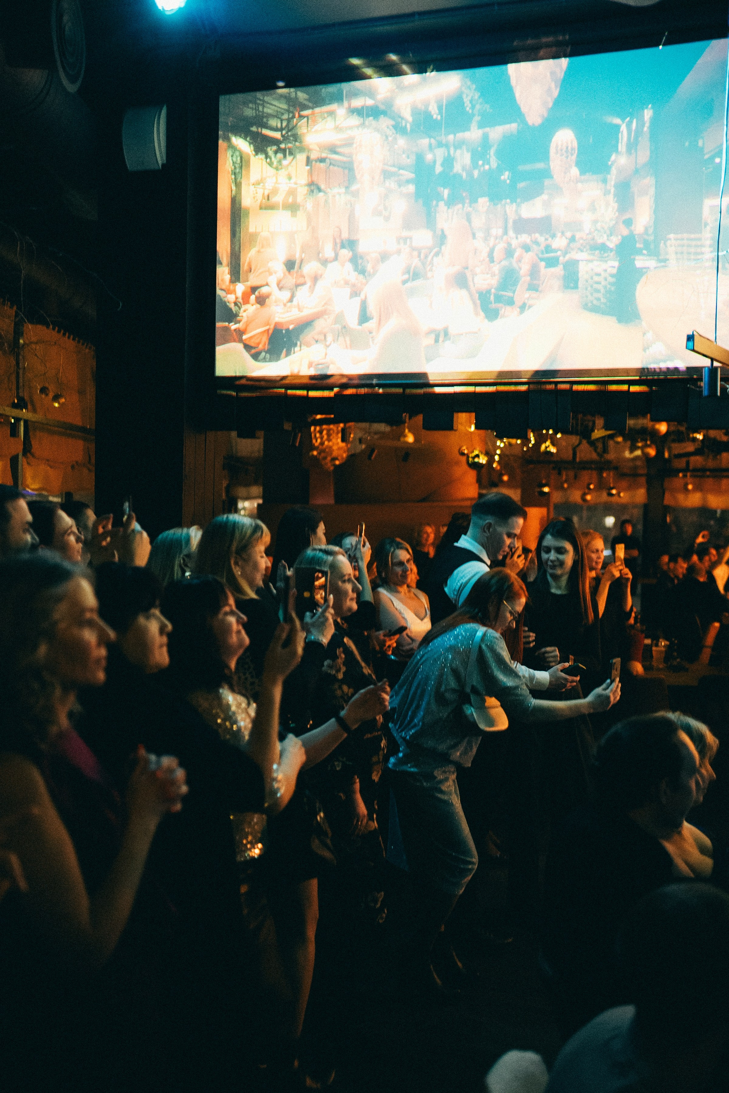 Горячий цех. Фотограф на любое событие в Кемерово