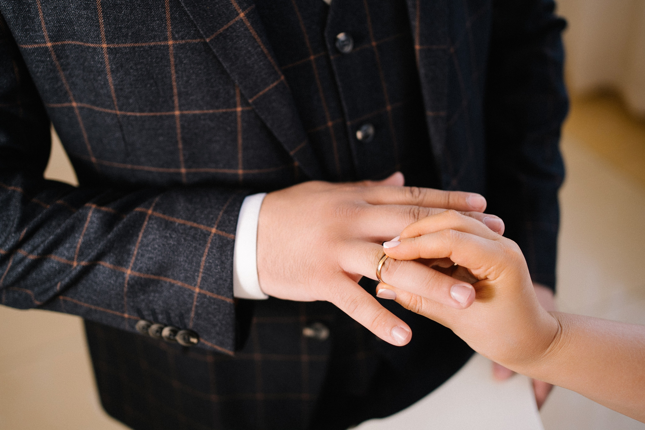 Марина и Денис (полный день). Фотограф на любое событие в Кемерово