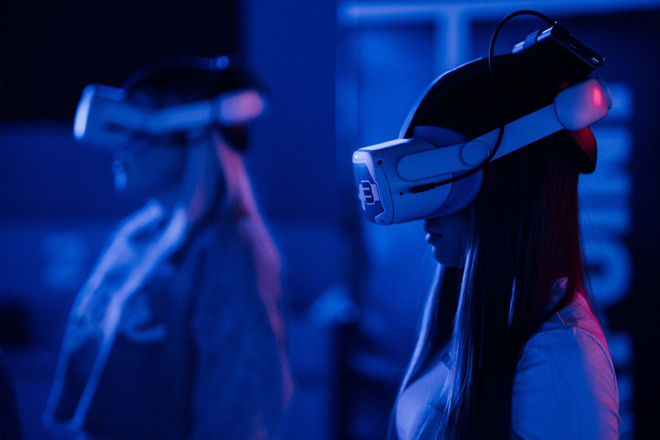 WARPOINT Открытие. Фотограф на любое событие в Кемерово