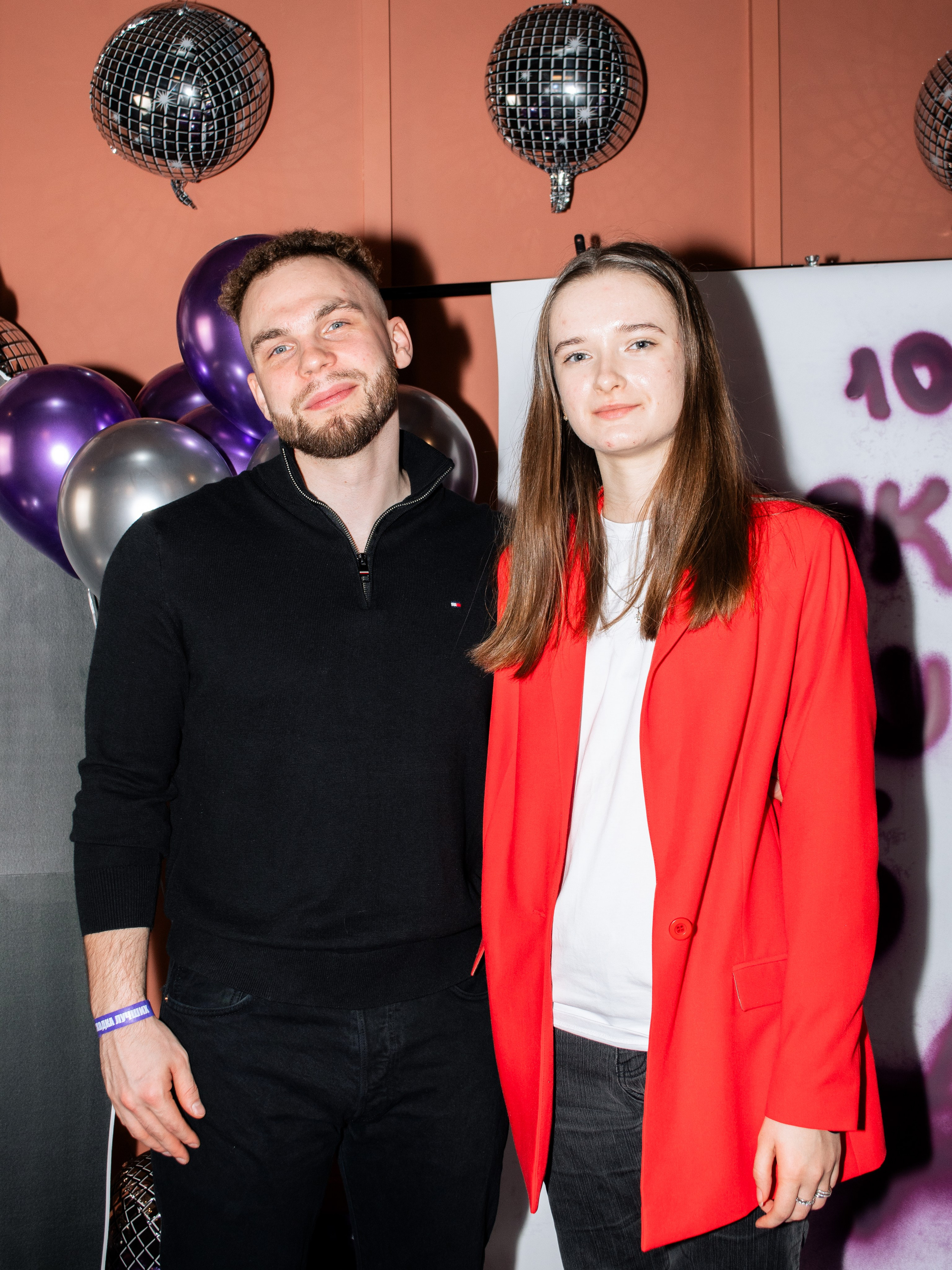 100 балльный репетитор. Фотограф в Санкт-Петербурге Ксения Яковчук