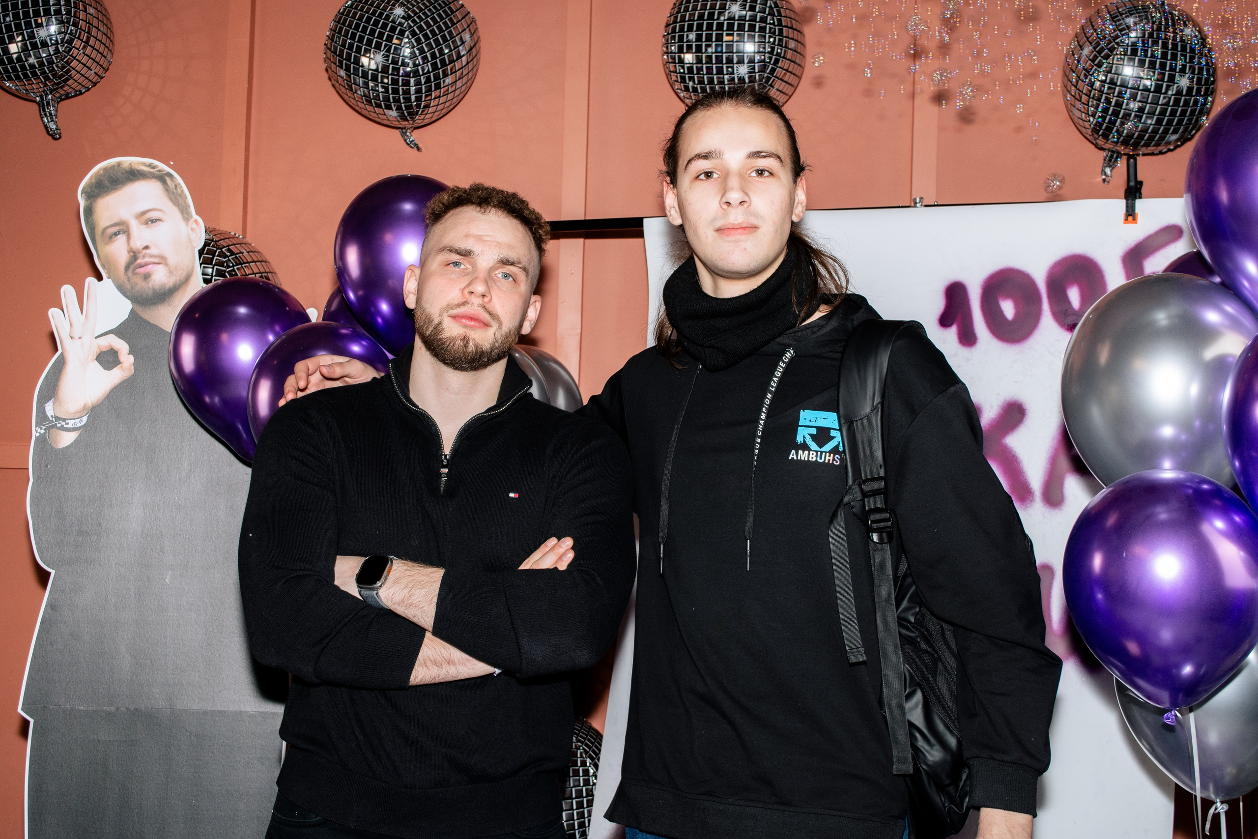 100 балльный репетитор. Фотограф в Санкт-Петербурге Ксения Яковчук