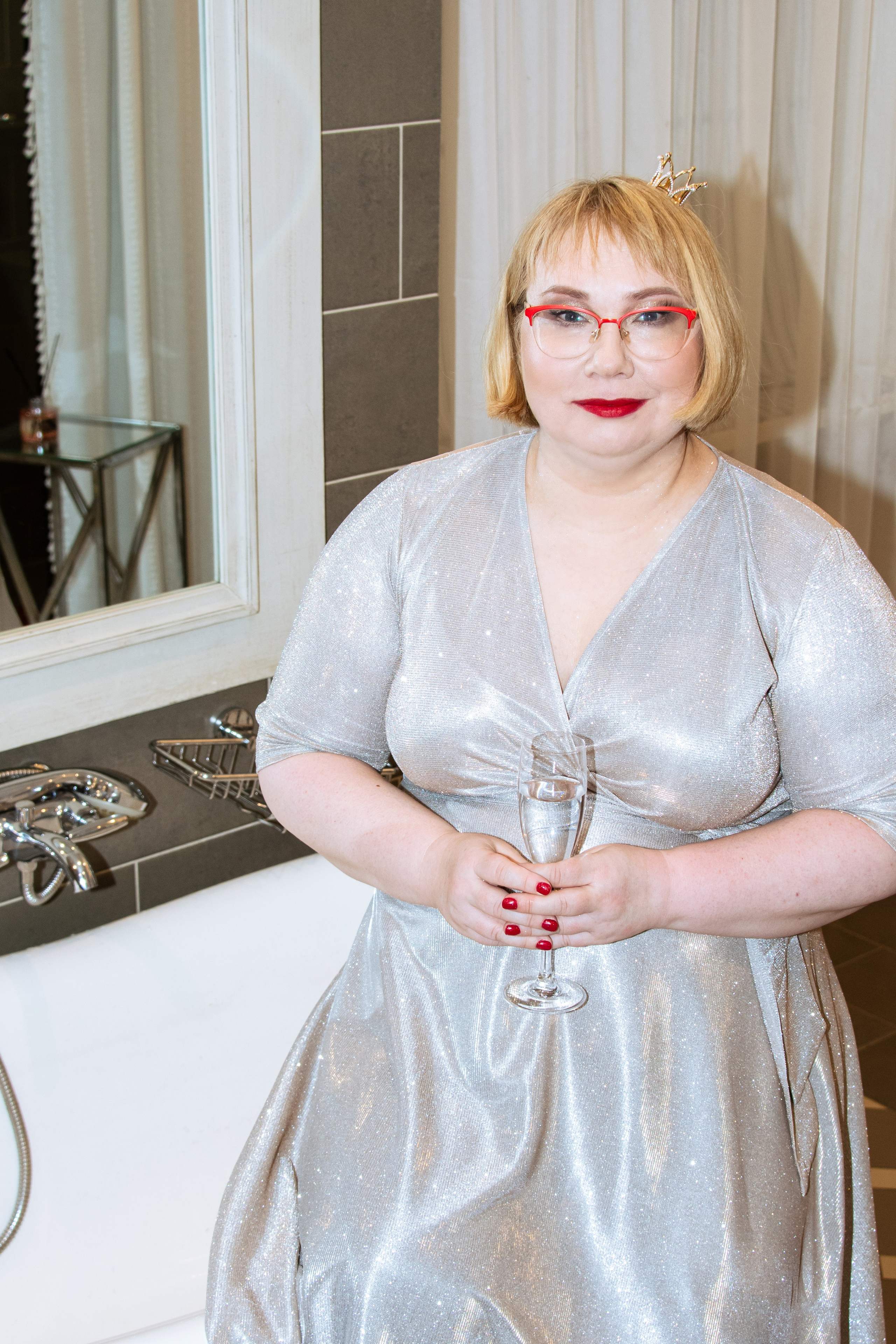 Девичник в Императорском стиле. Фотограф в Санкт-Петербурге Ксения Яковчук