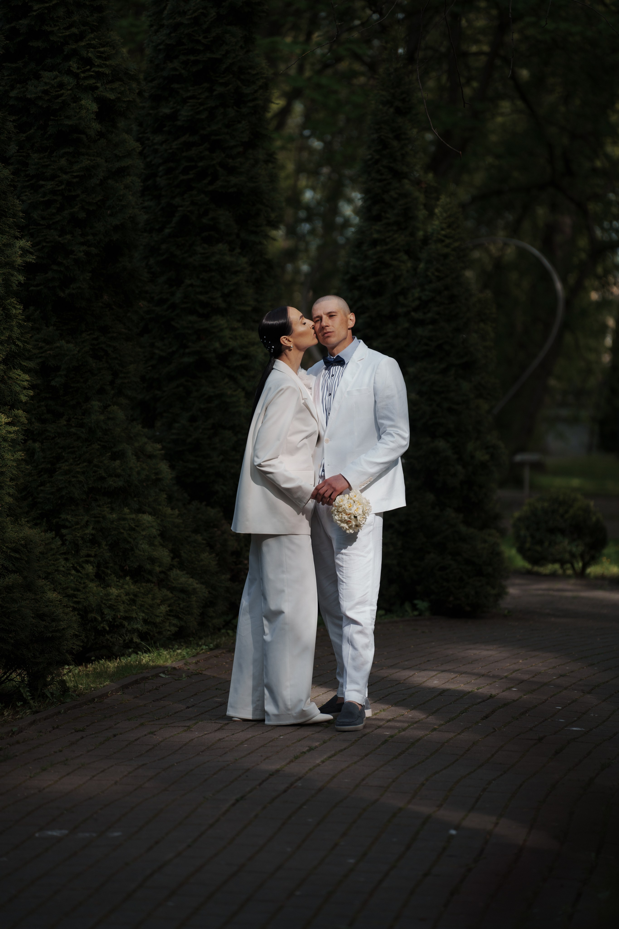 Свадебная съемка. Репортажный фотограф в Калининграде Морозов Кирилл