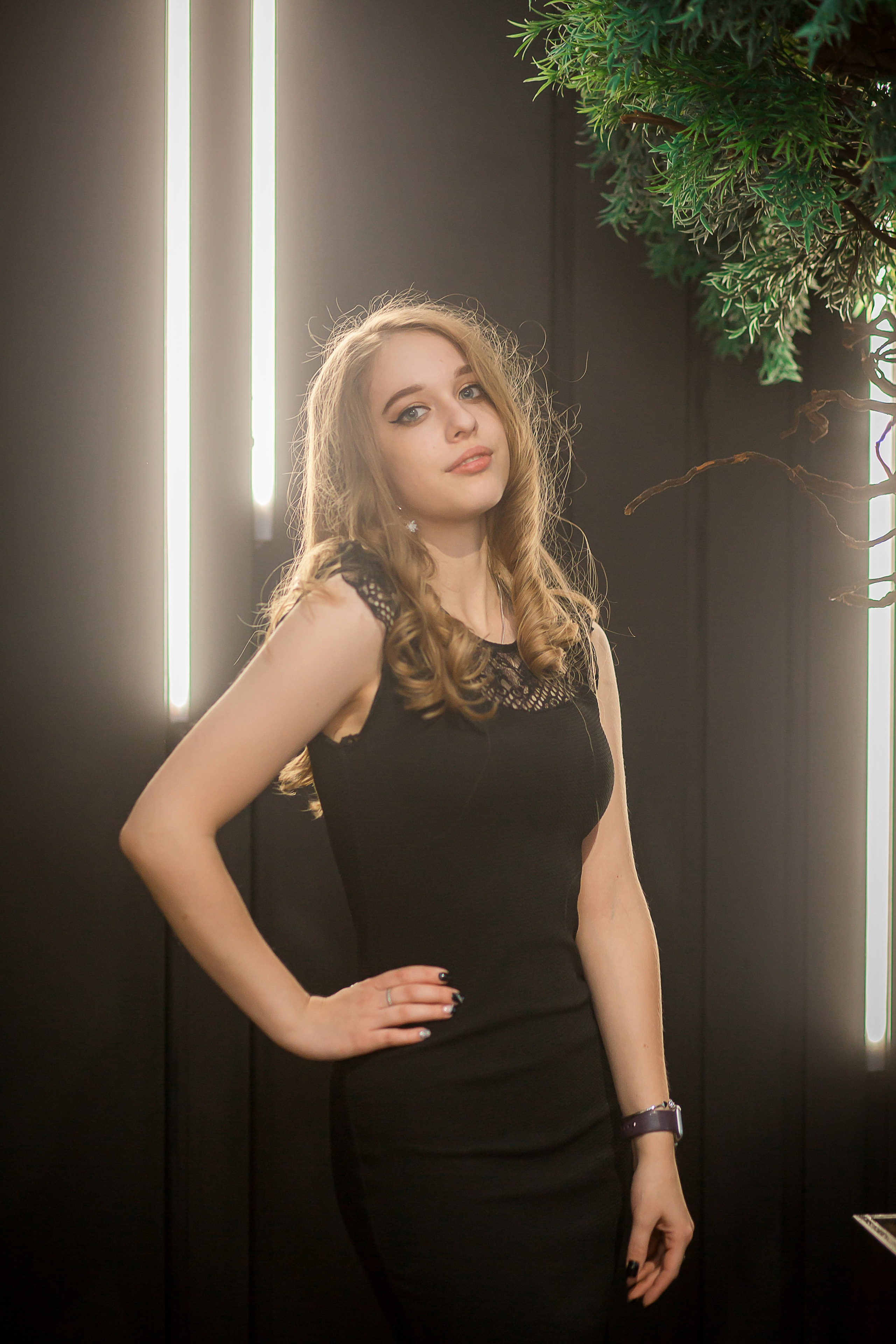 Корпоратив в RIBS. Фотографиня Мария Дикова