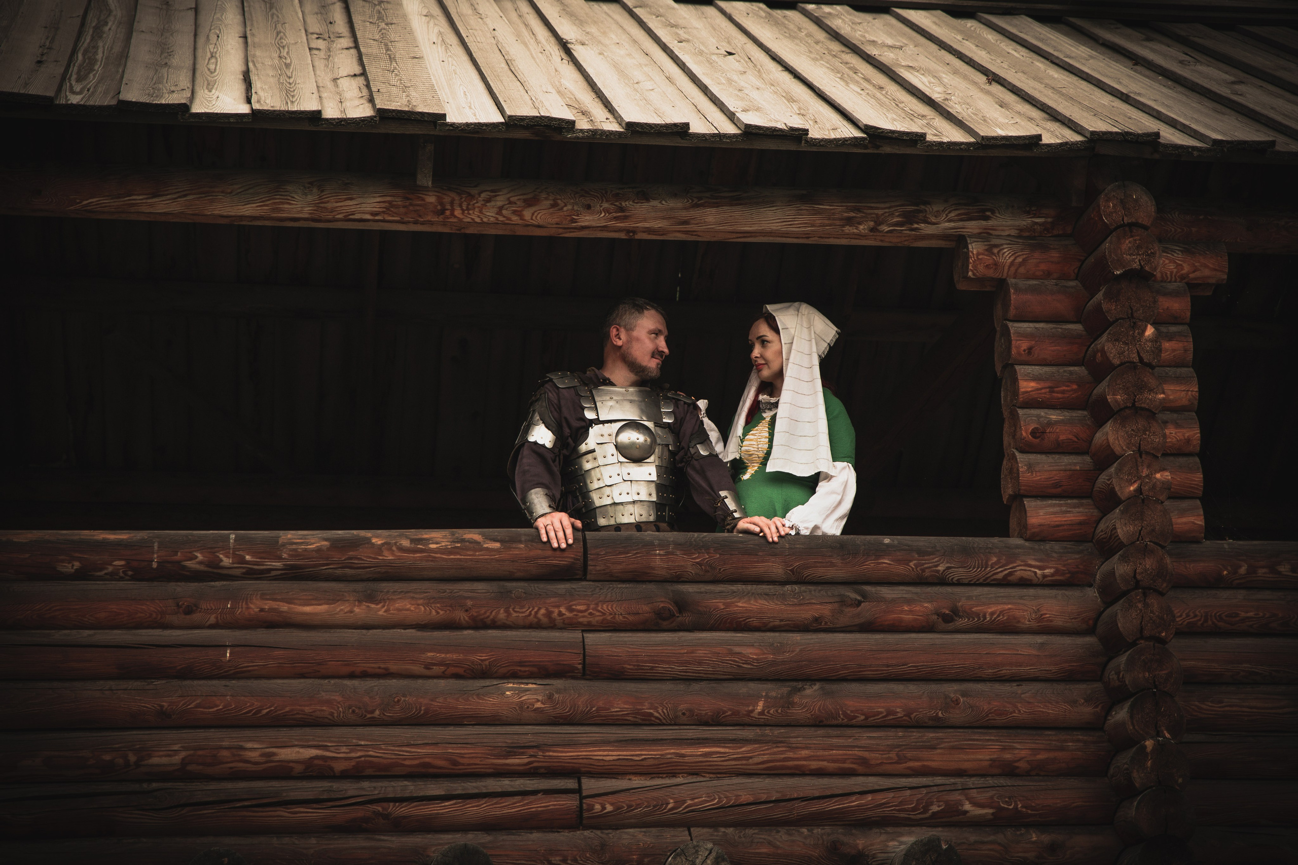 Фэнтези Гендер Пати. Darinishna Фэнтези-фотограф Хабаровск