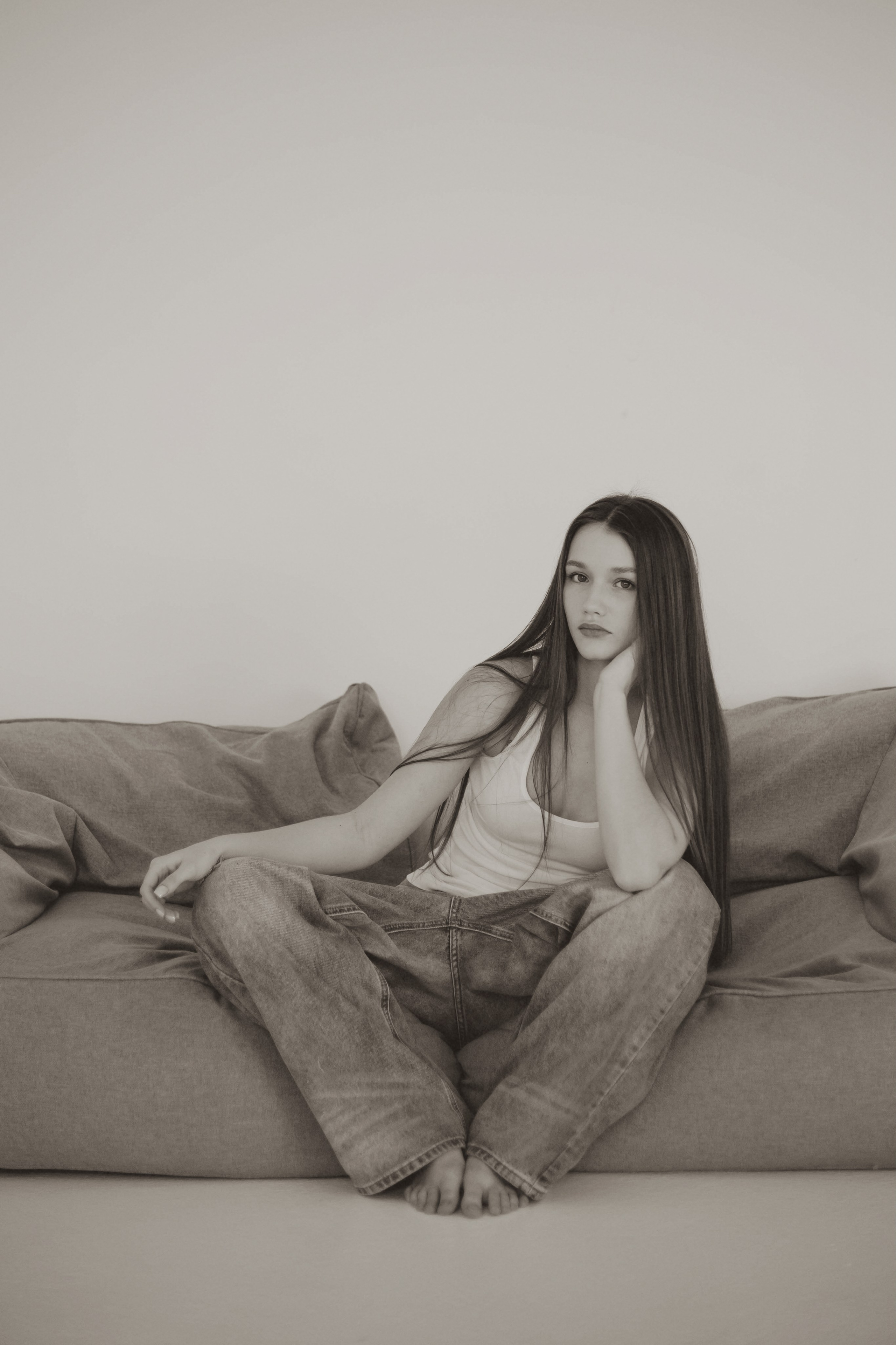 Катя. Диана Садреева | ваш фотограф в Казани