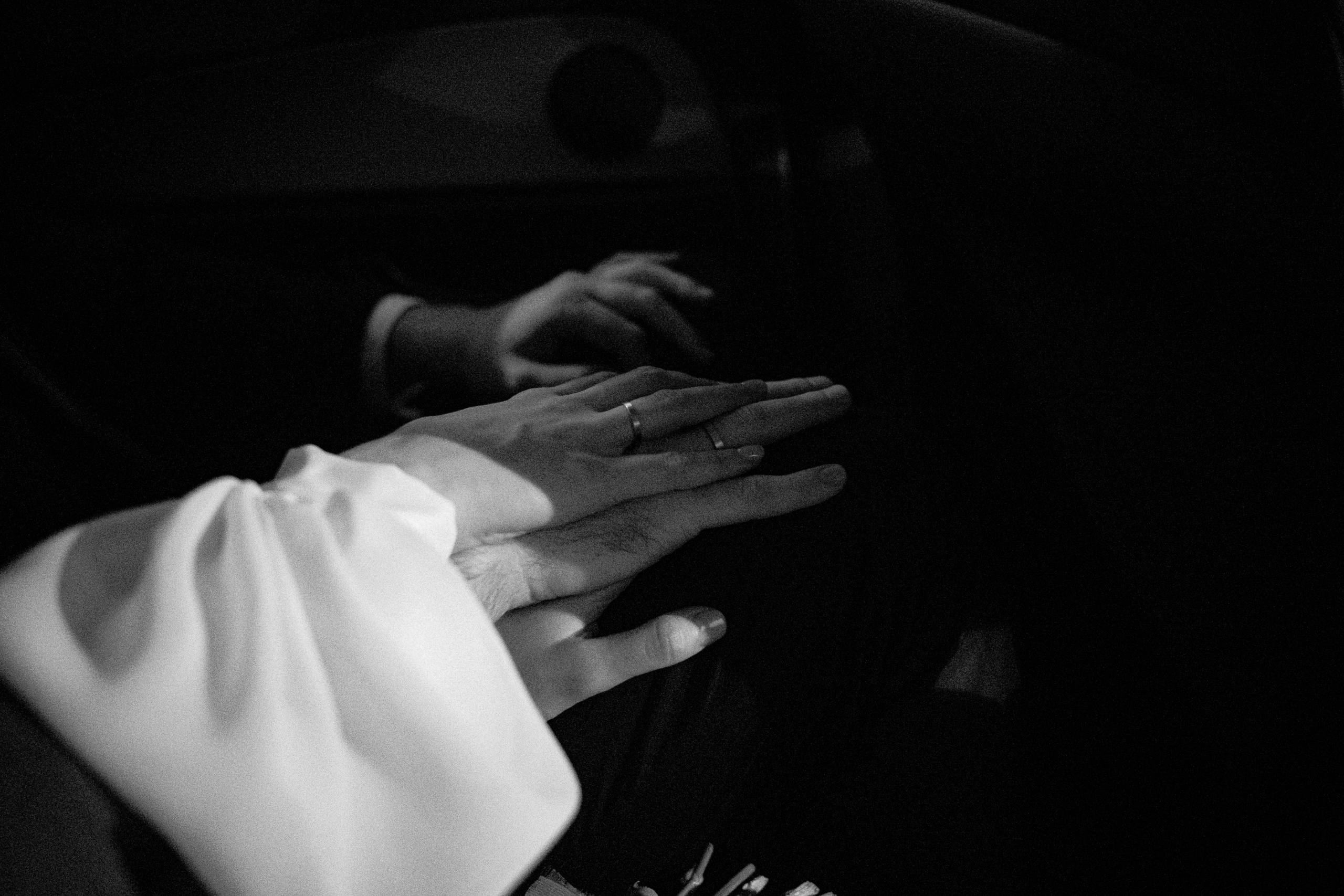 Елизавета & Артем. Свадебный фотограф организатор в Санкт-Петербурге Ассоль Опарина