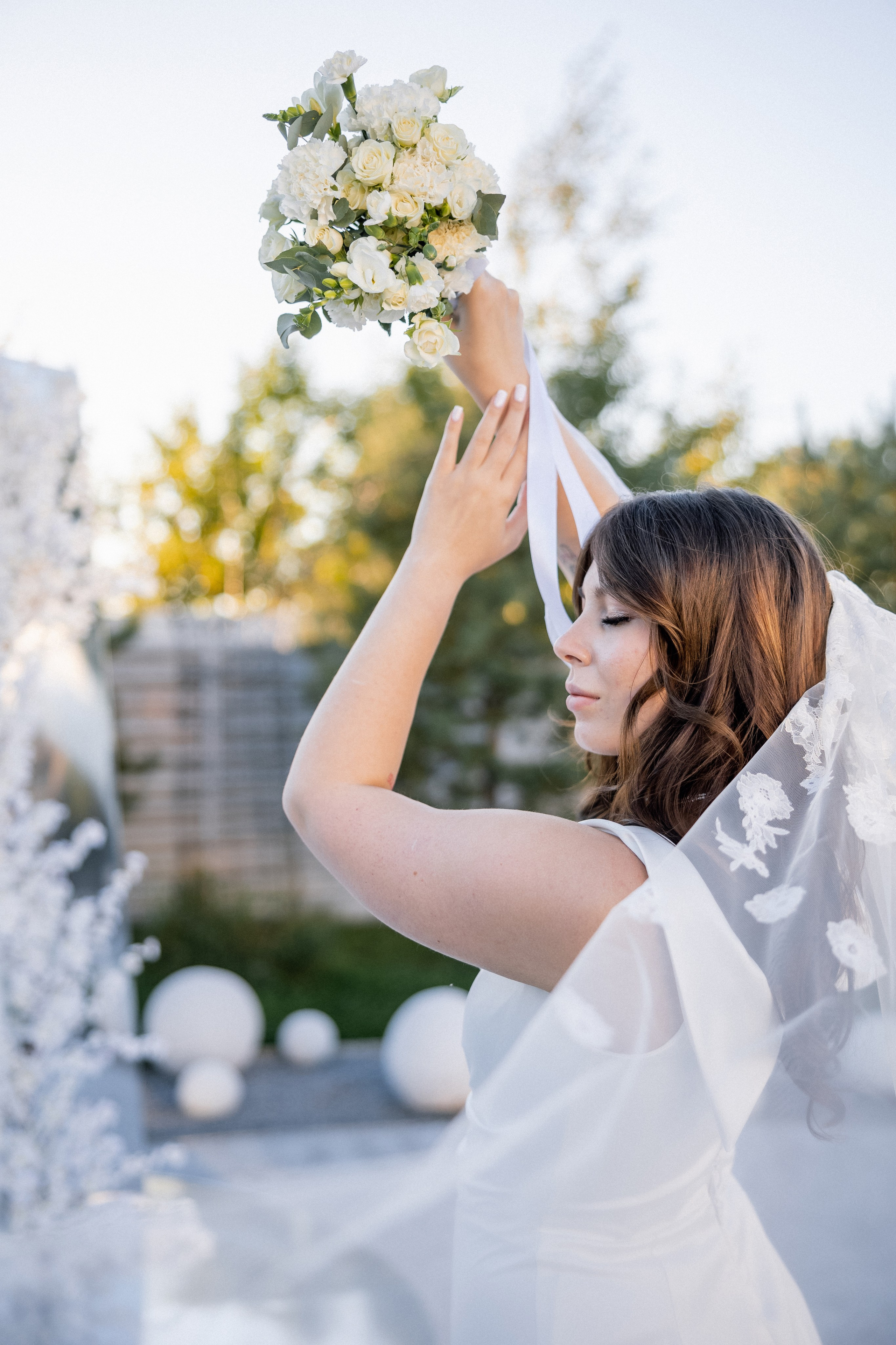 Владислав и София. Свадебный и семейный фотограф Сасина Элина г.Хабаровск