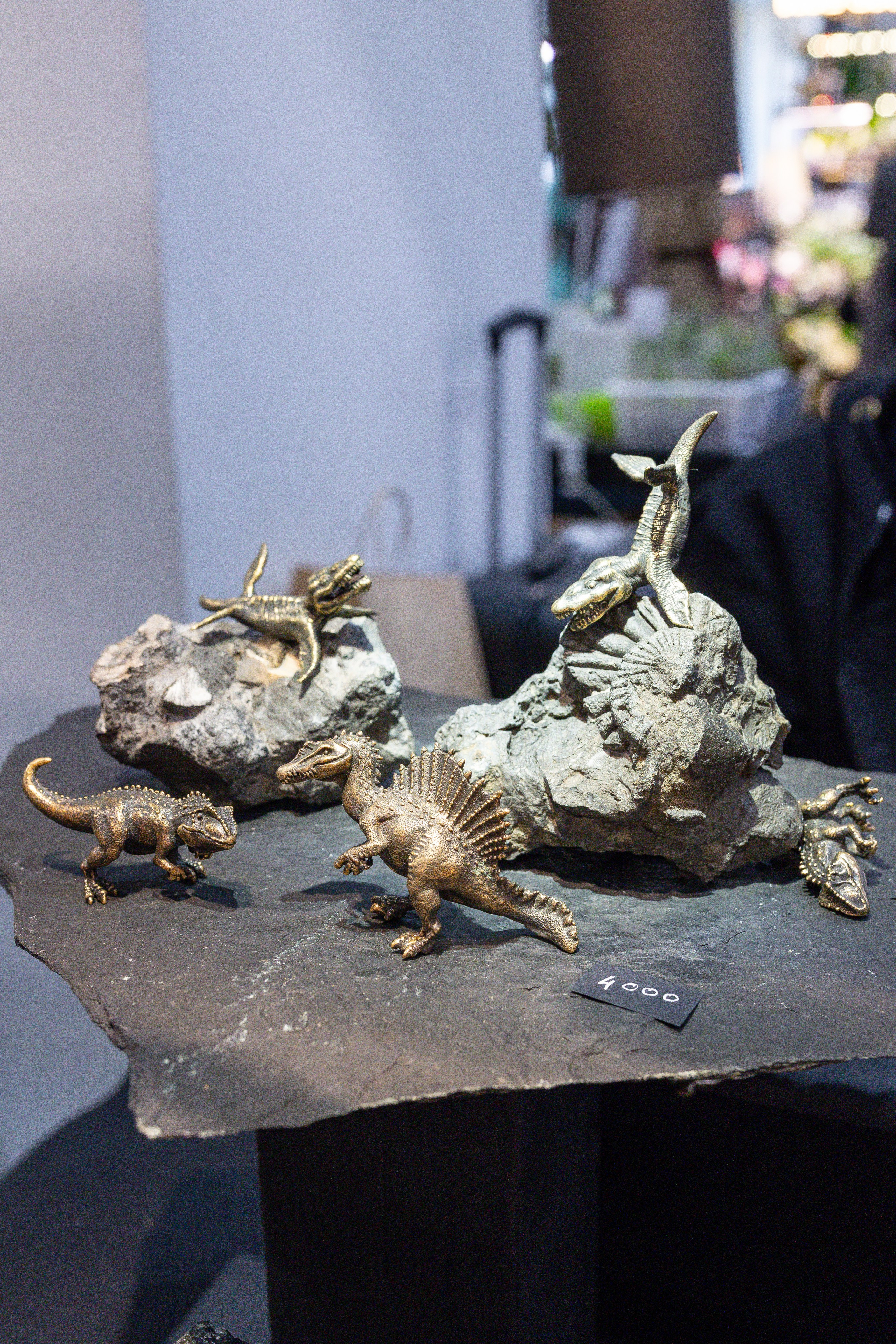 Монстериум 11–12 октября. Александра Куликова фотограф, Москва