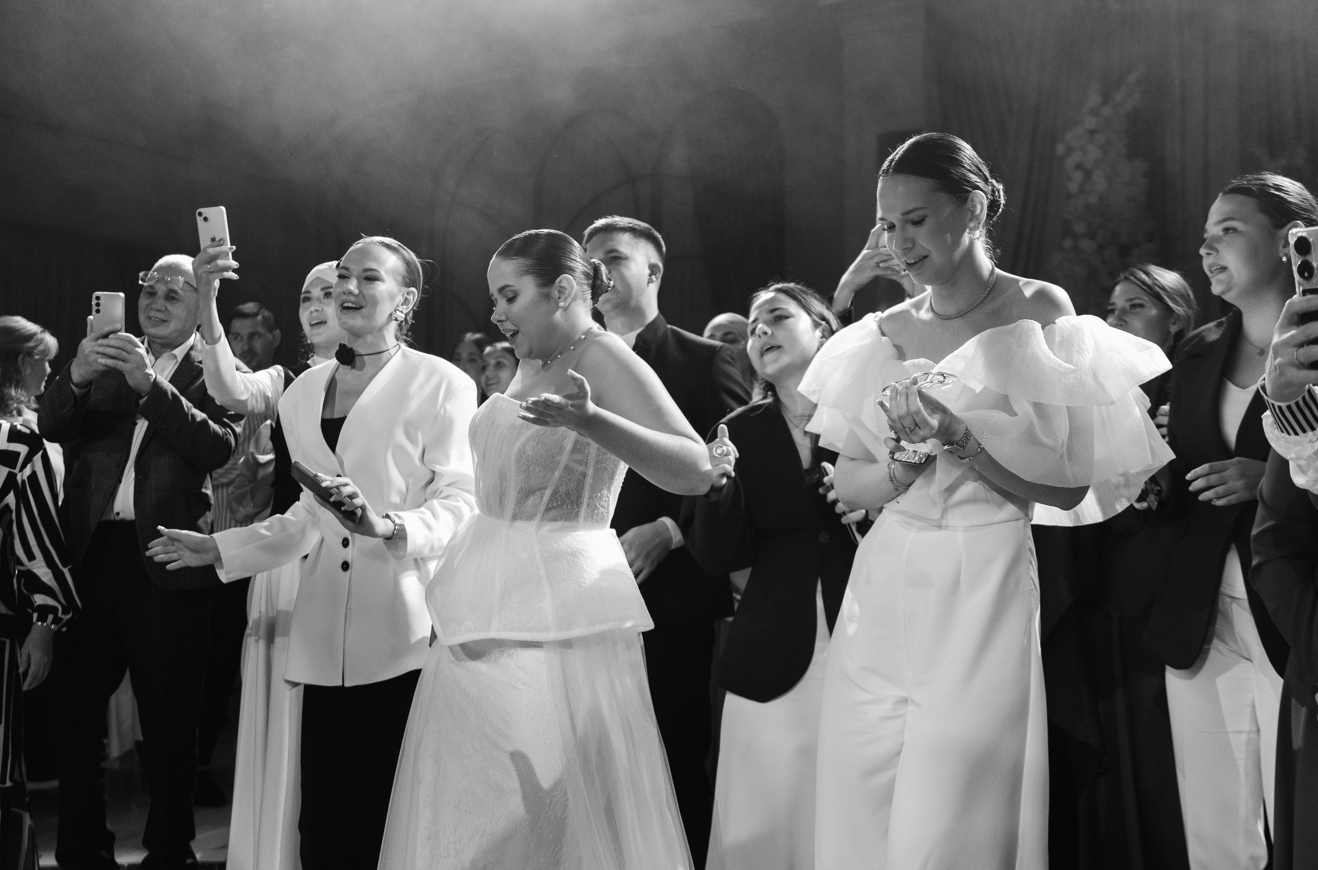 Bulat & Gulgena. Свадебный фотограф Ильнар Асадуллин