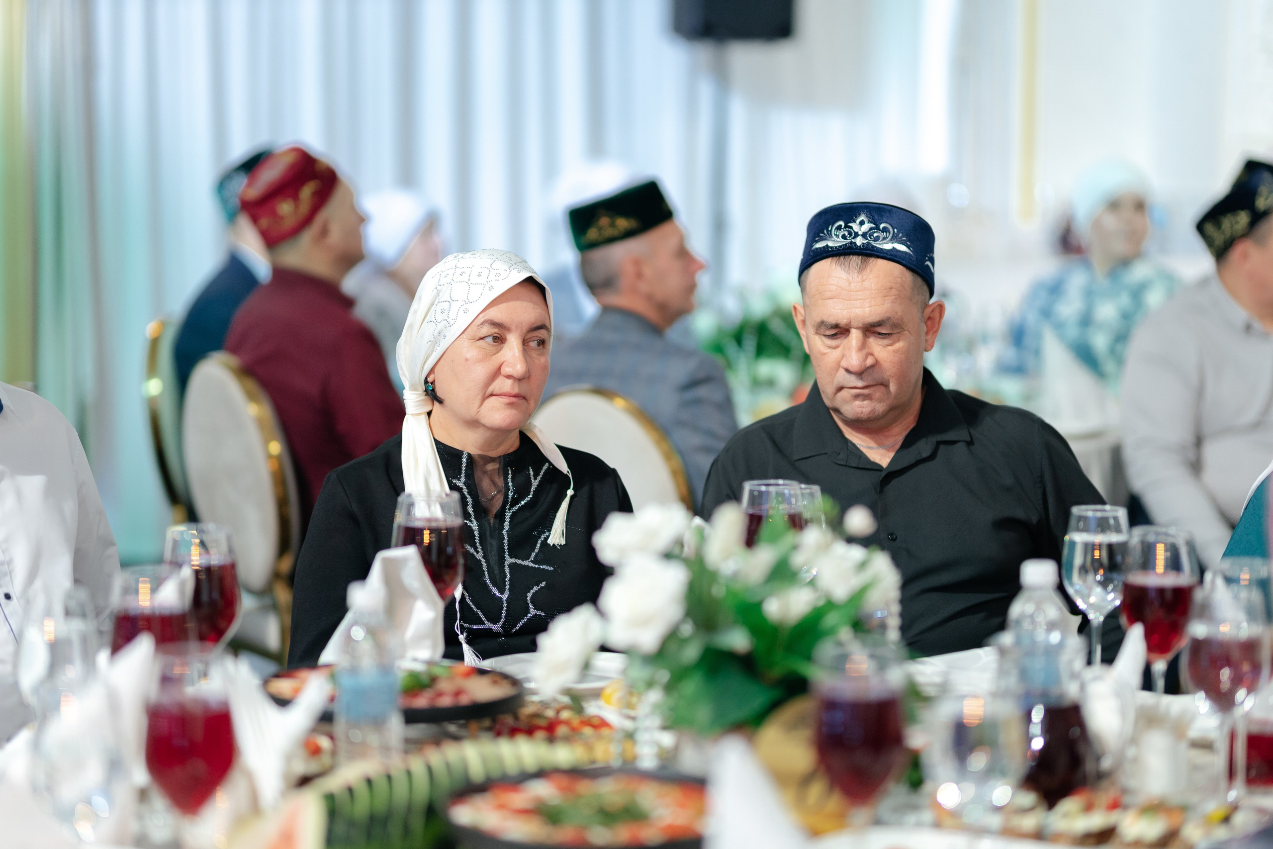 Bulat & Gulgena. Свадебный фотограф Ильнар Асадуллин