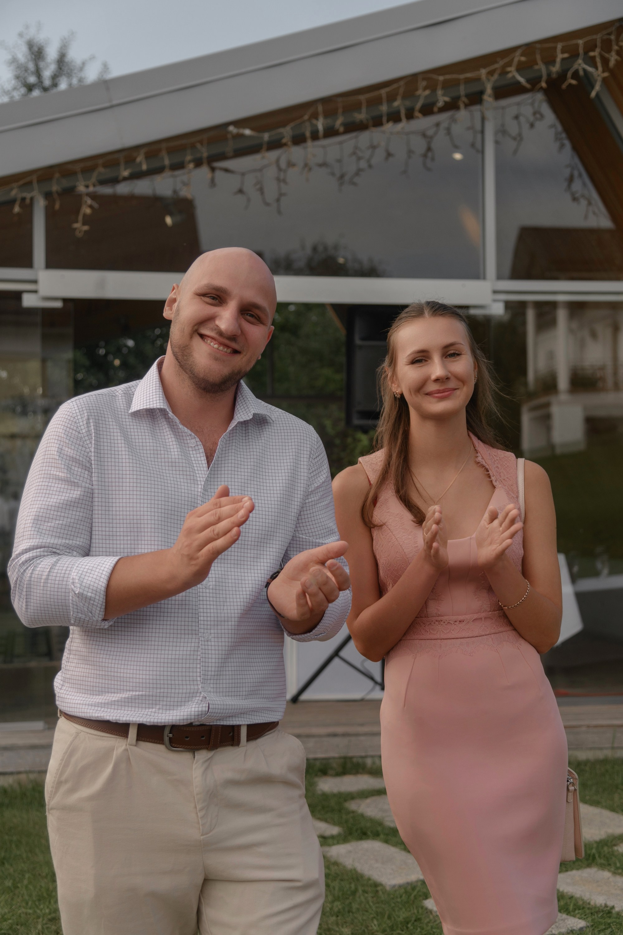 Камилла и Денис. Фотограф Смоляк Алена