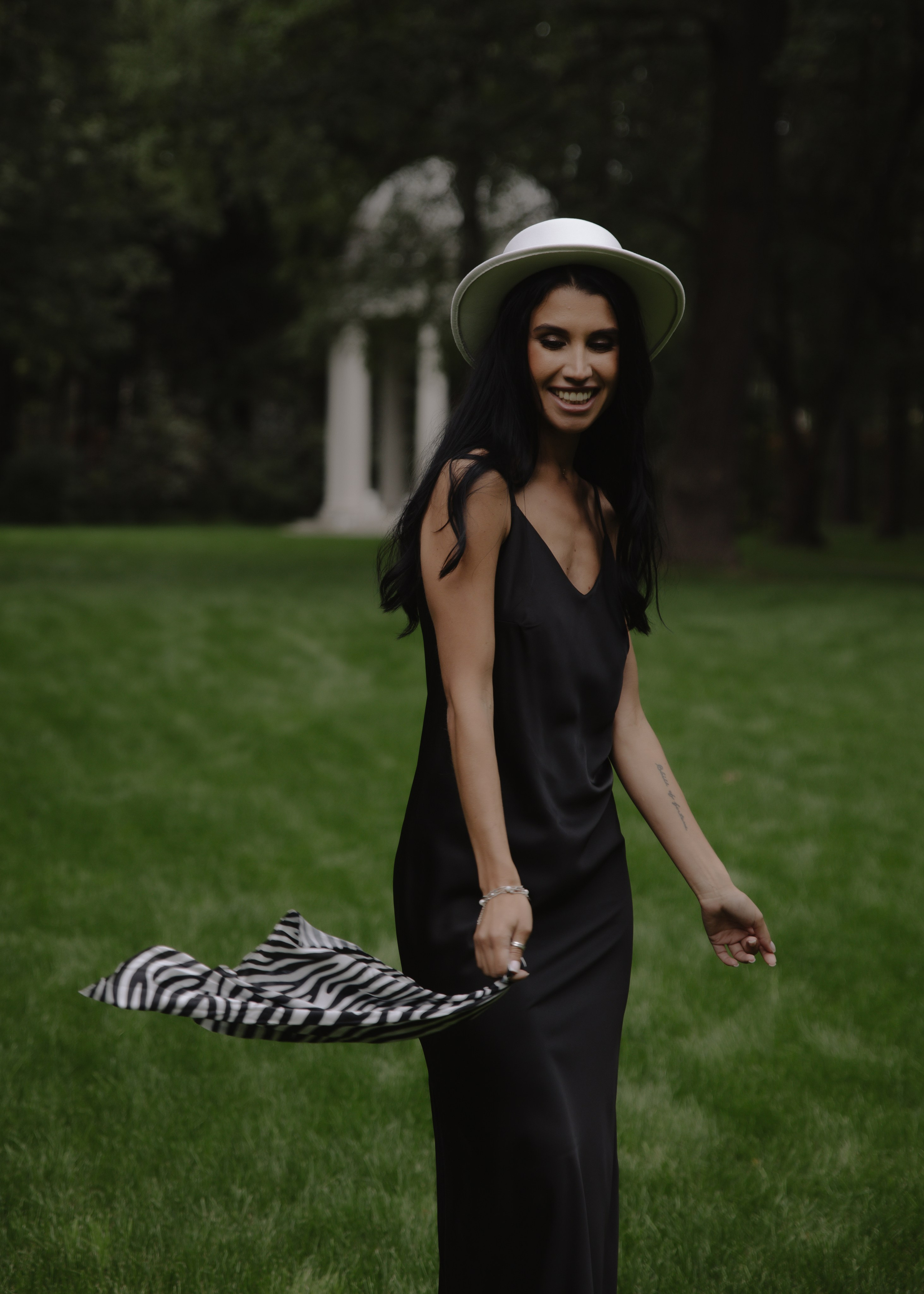 Михаил & Марина. Свадебный фотограф Москва и Подмосковье