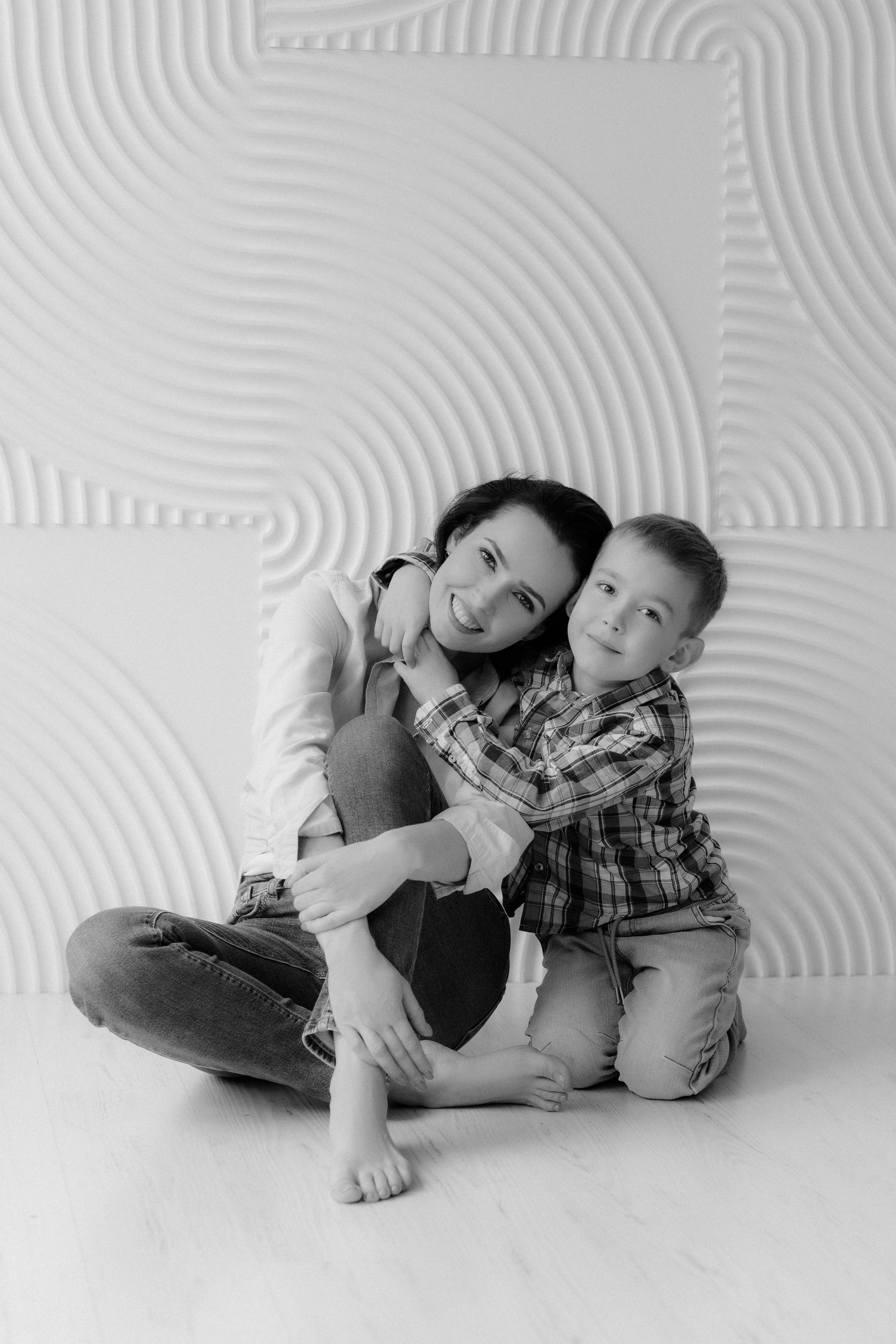 Даша и Артур. Свадебный и семейный фотограф в Перми Дергачева Кристина